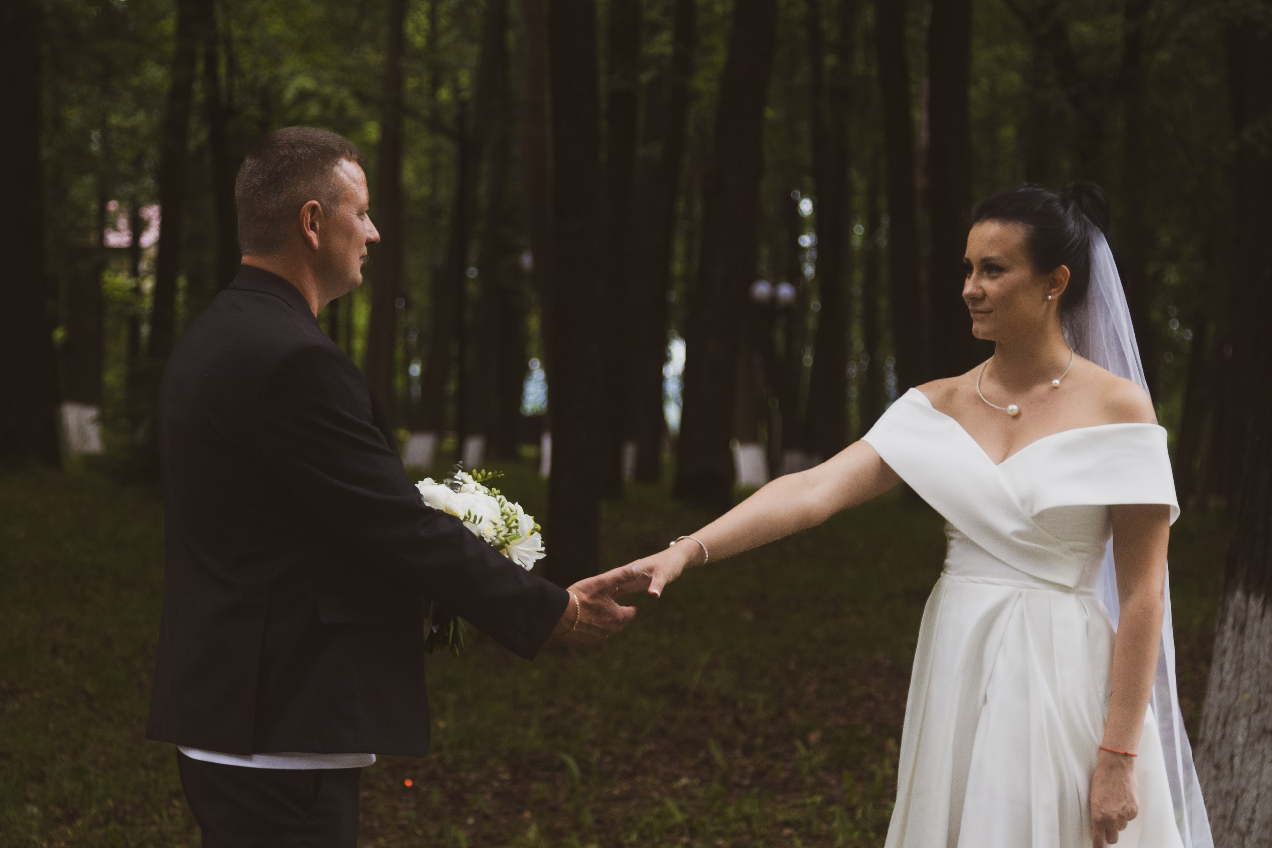 Свадебный фотограф Александр Жаворонков. Фотограф город Иваново Александр Жаворонков