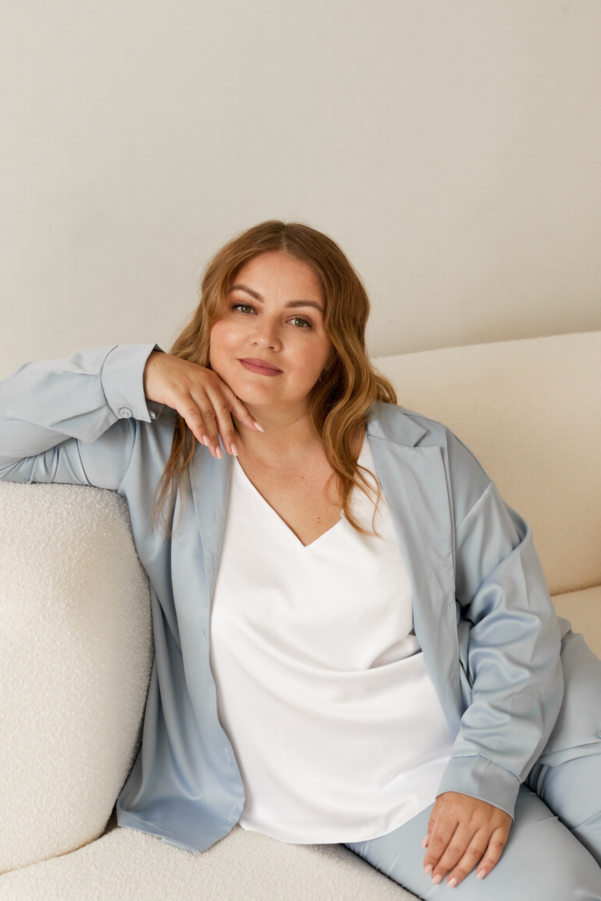 Для стилиста по волосам