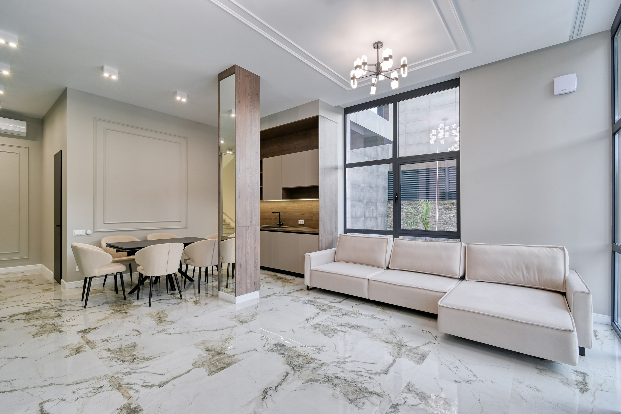 Дом на Мацесте. Интерьерный фотограф в Сочи | Роман Сусленко