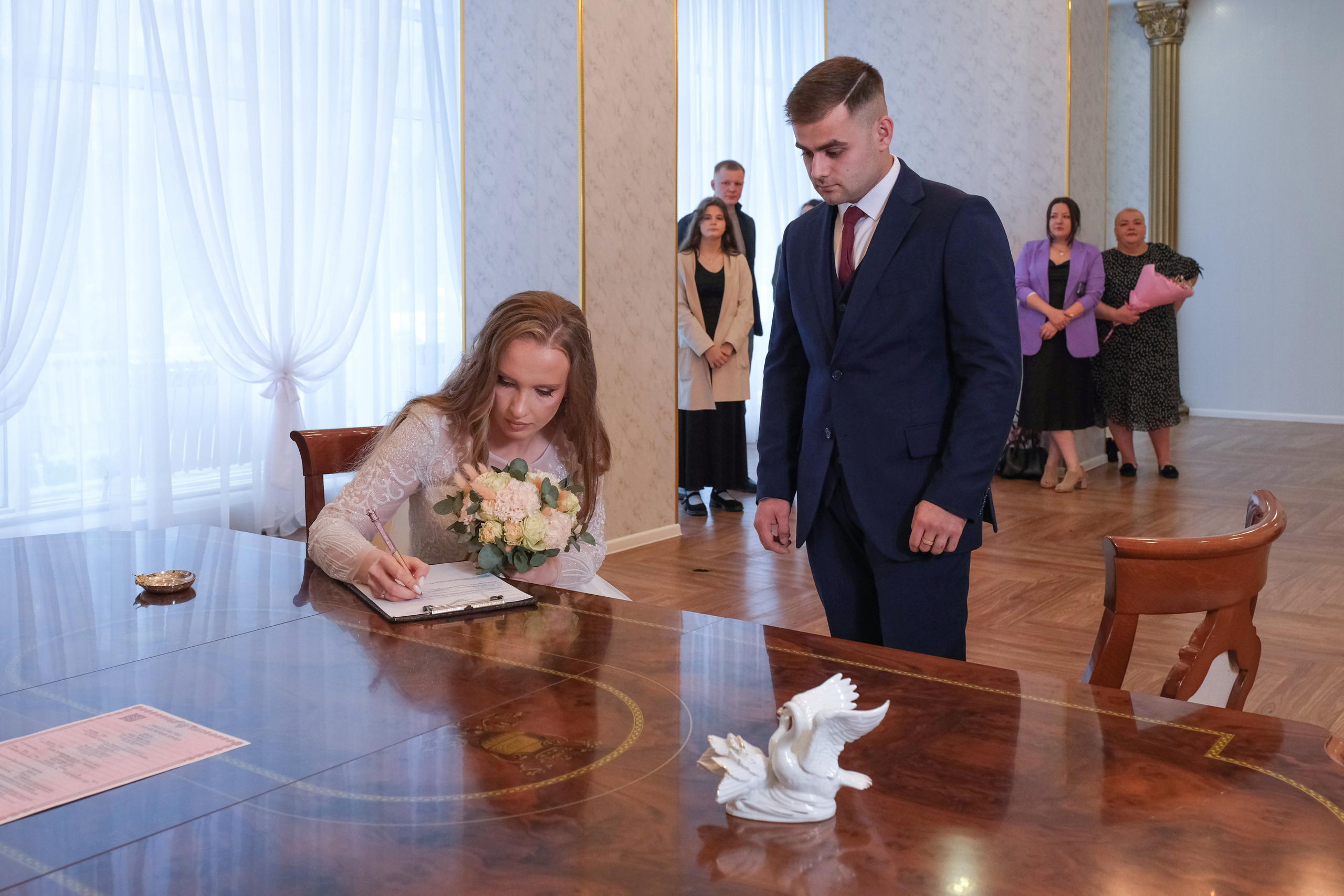 Свадьба Аббаса и Марии. Свадебный фотограф в Челябинске Сырчикова Наталья