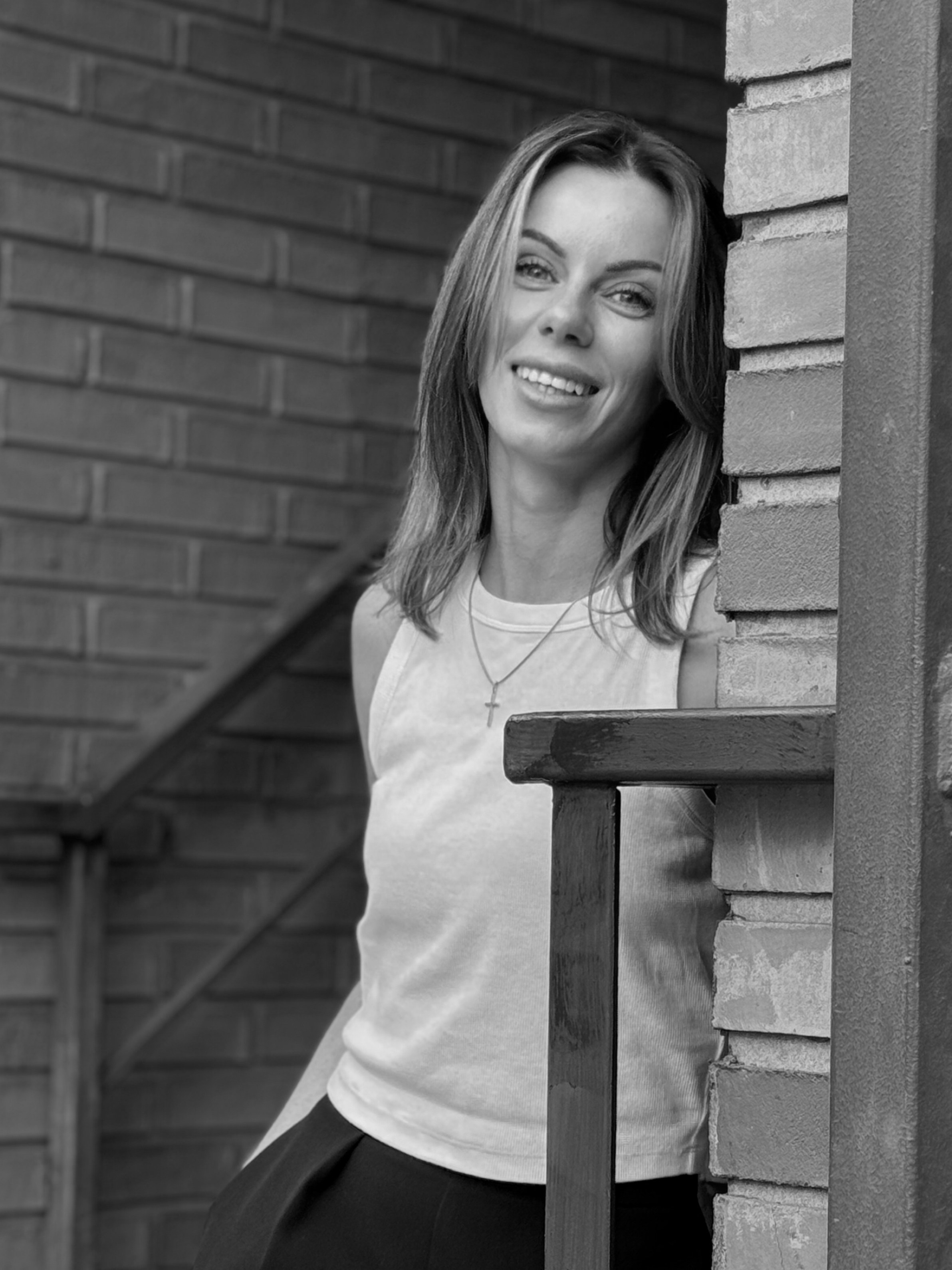 Елена. Портретный фотограф Москва Виктория Гранд