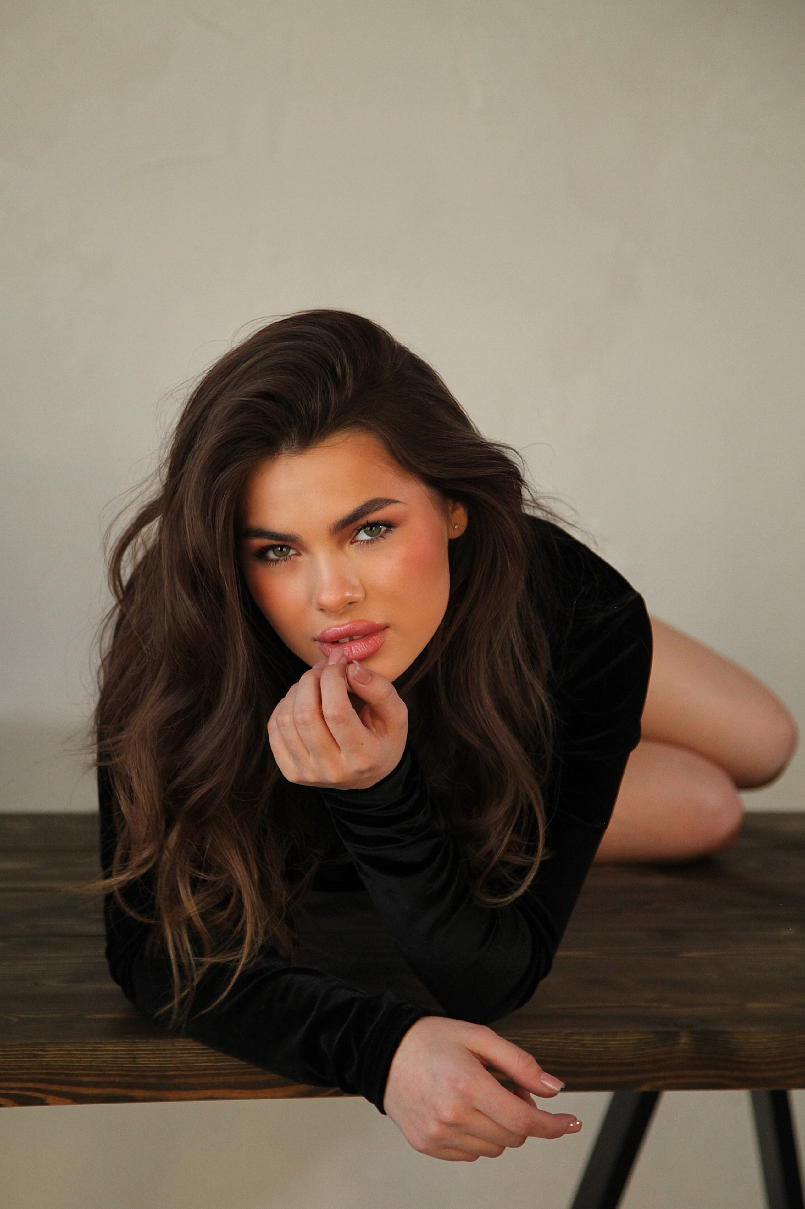 Виктория. Портретный фотограф Москва Виктория Гранд