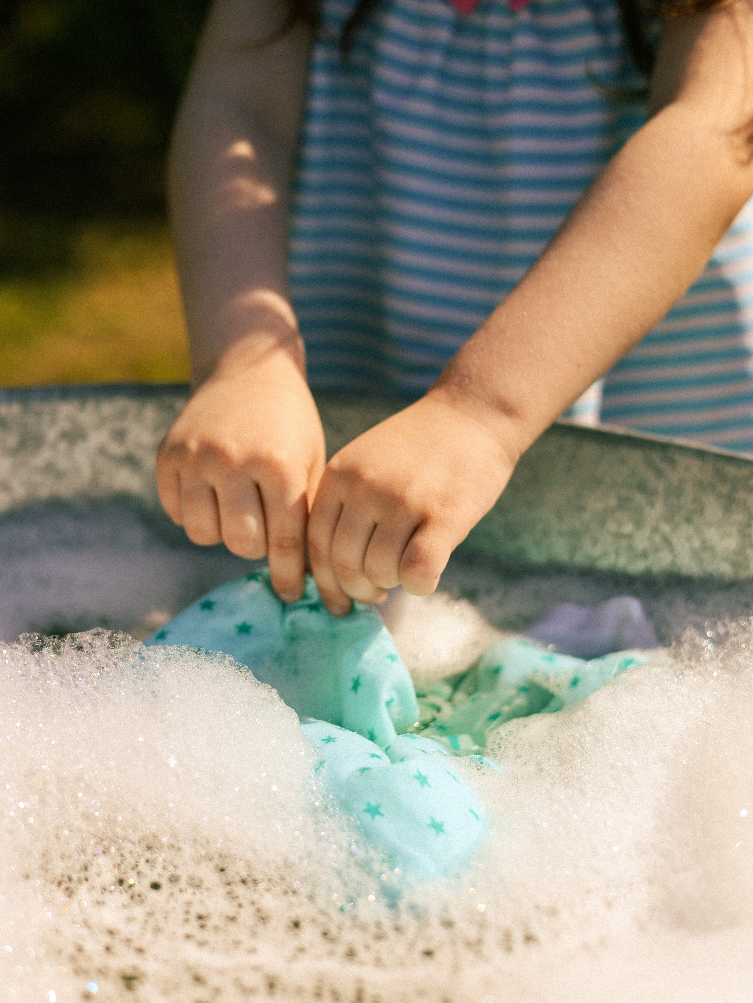 Вероничка и ее домашние хлопоты. Мания, портретный фотограф в городе Оренбург