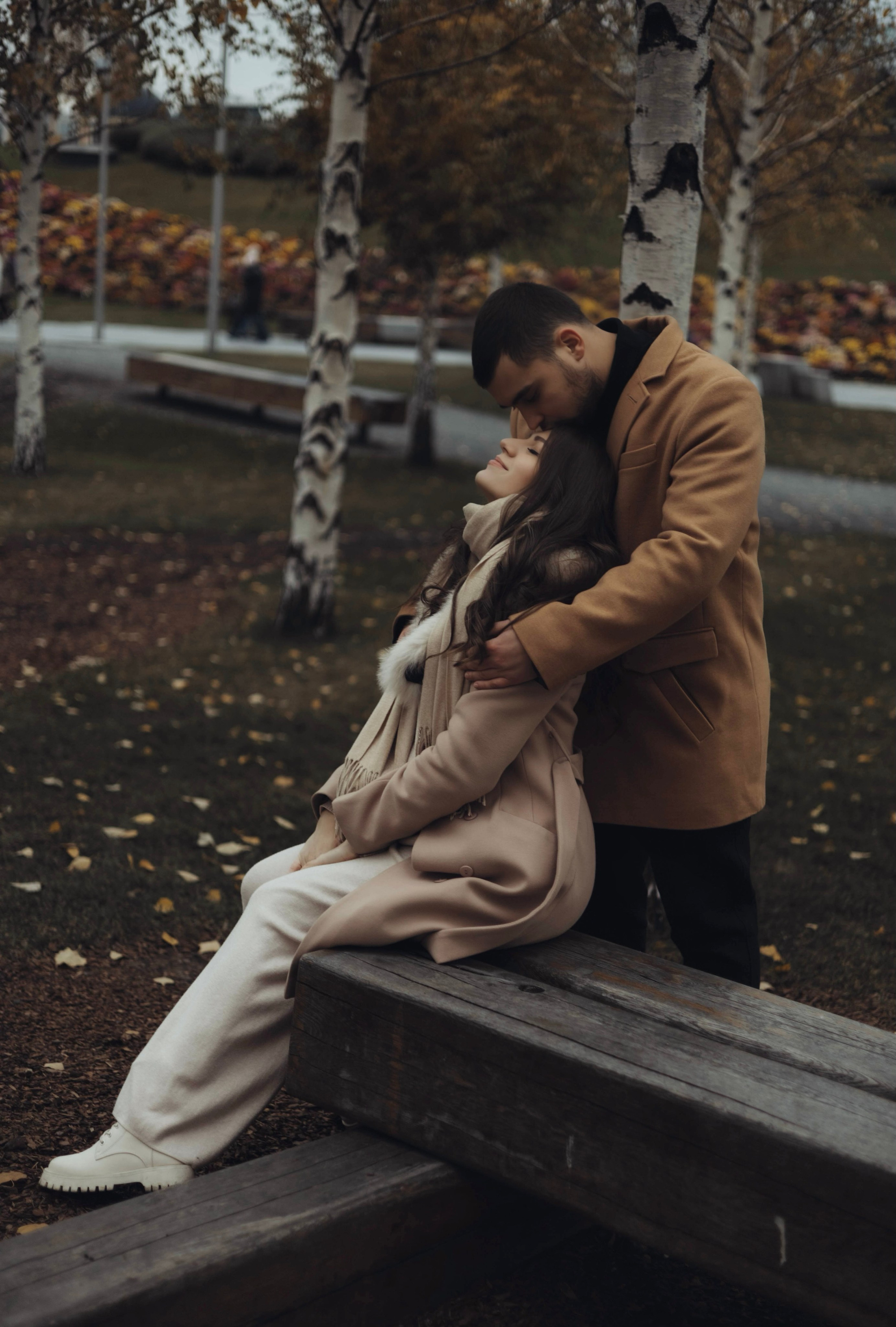 FAMILY.PREGNANCY. Фотограф Москва