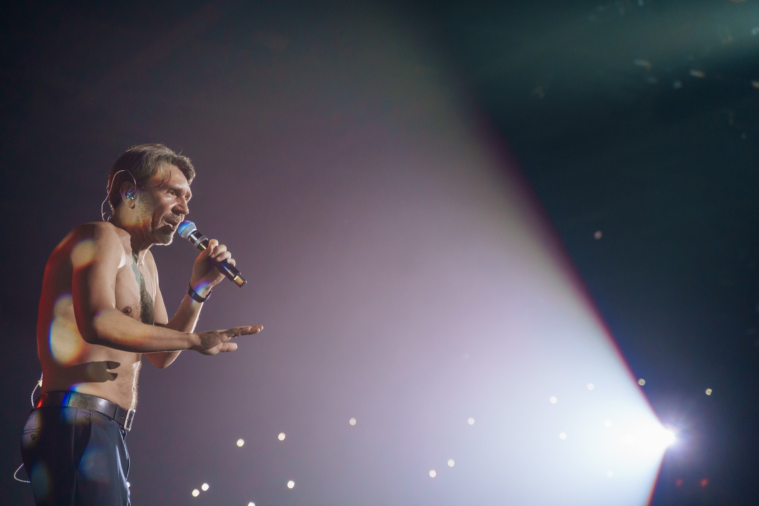 Ленинград 2. Михаил Белоусов фотограф Пермь