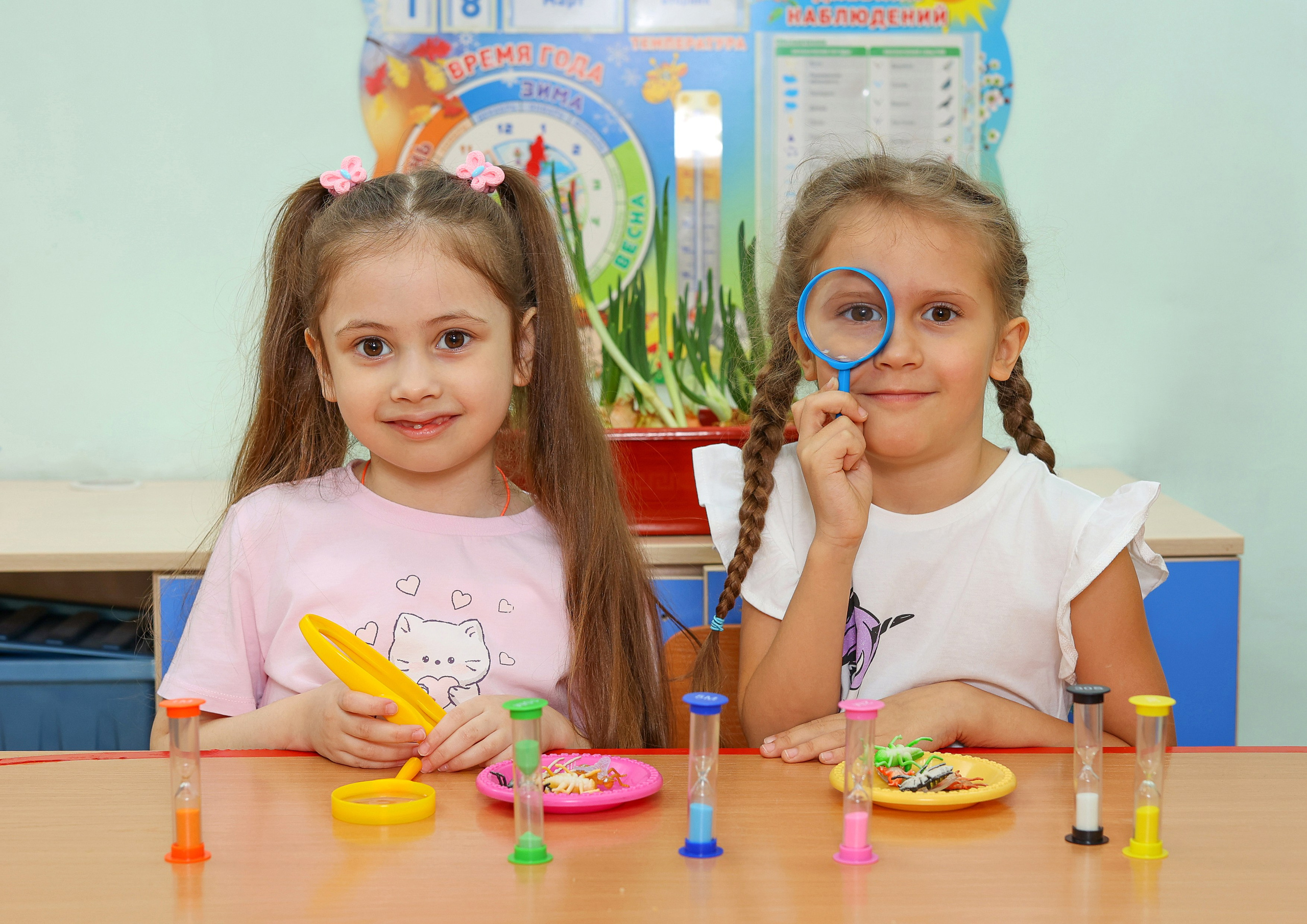 Дополнительные услуги. Фотограф в детский сад Елена Колчева Новокузнецк