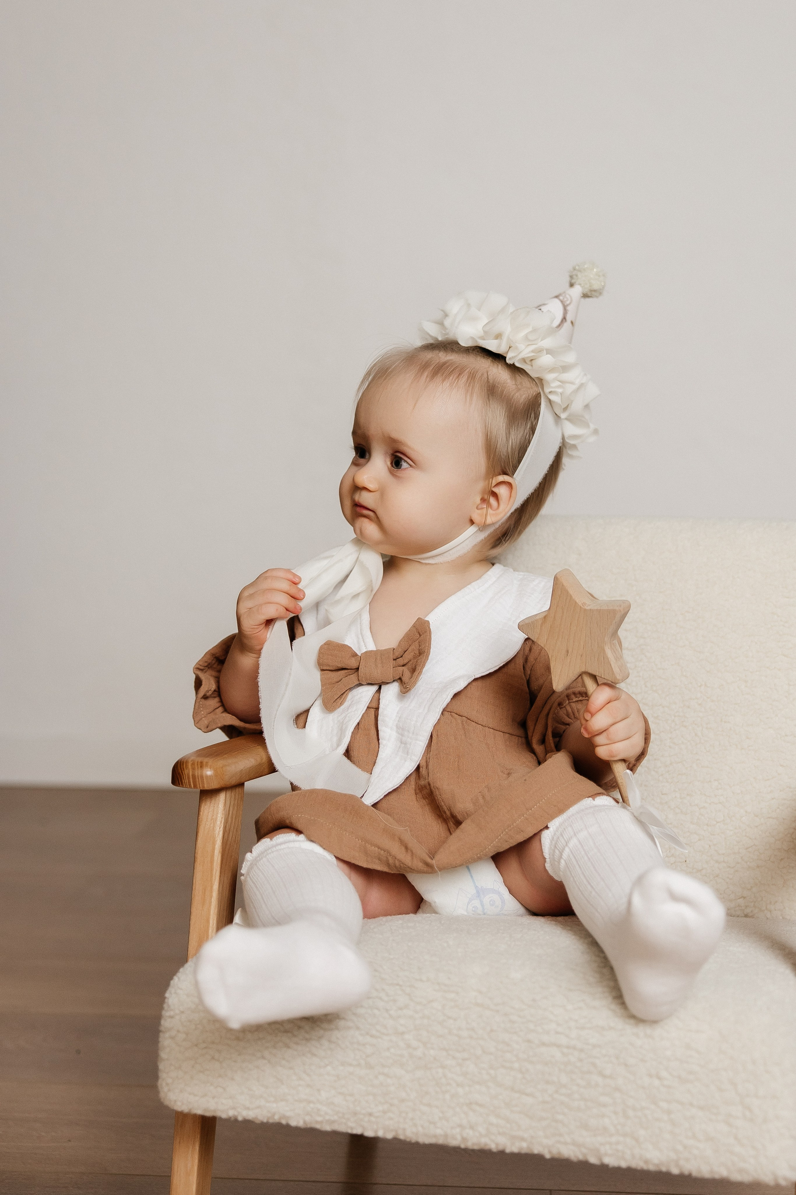 Стеше 1 годик. Профессиональный фотограф Кристина Искусных. Талдом- Москва