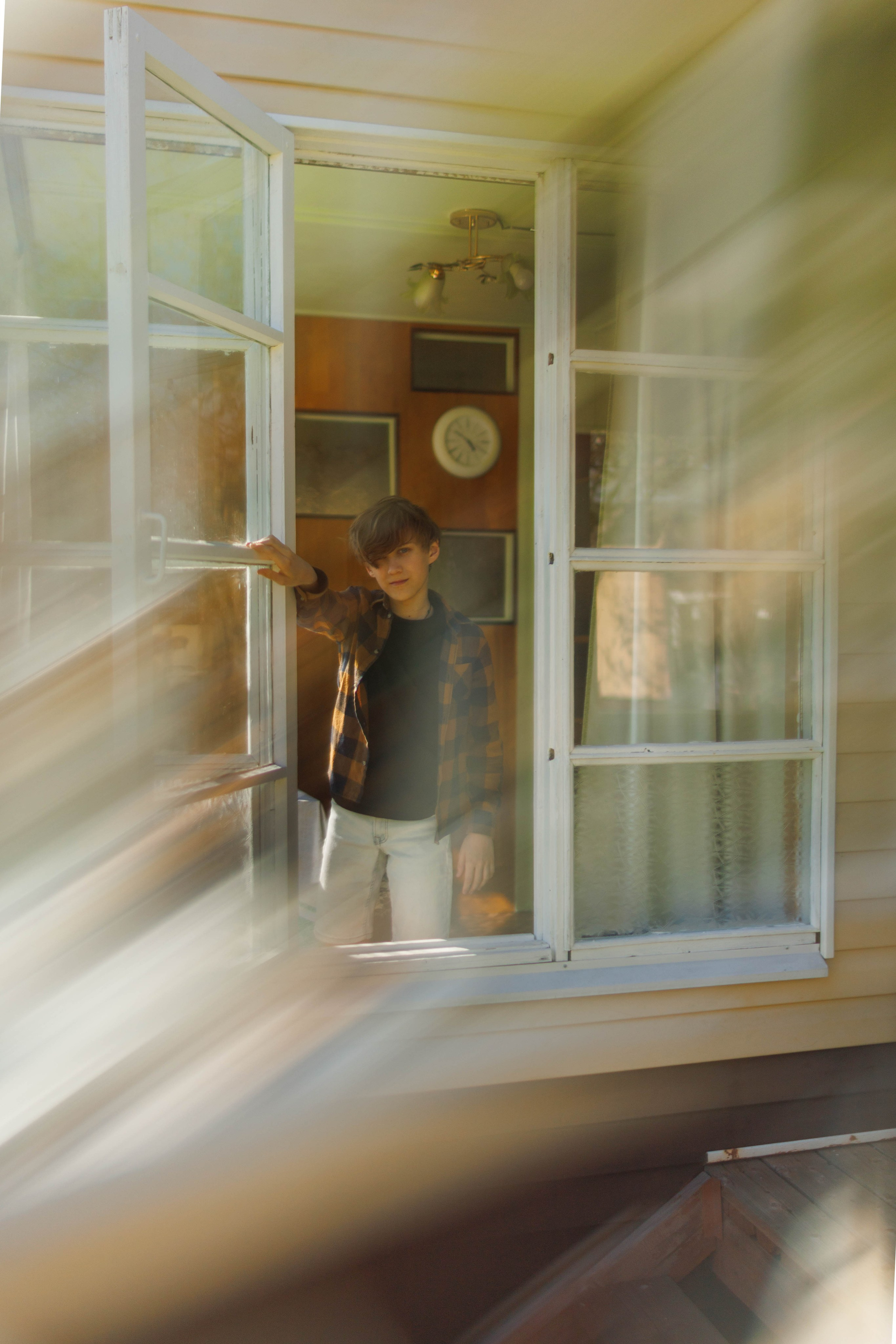 Фёдор. Детский и семейный фотограф в Твери Ольга Крестьянинова