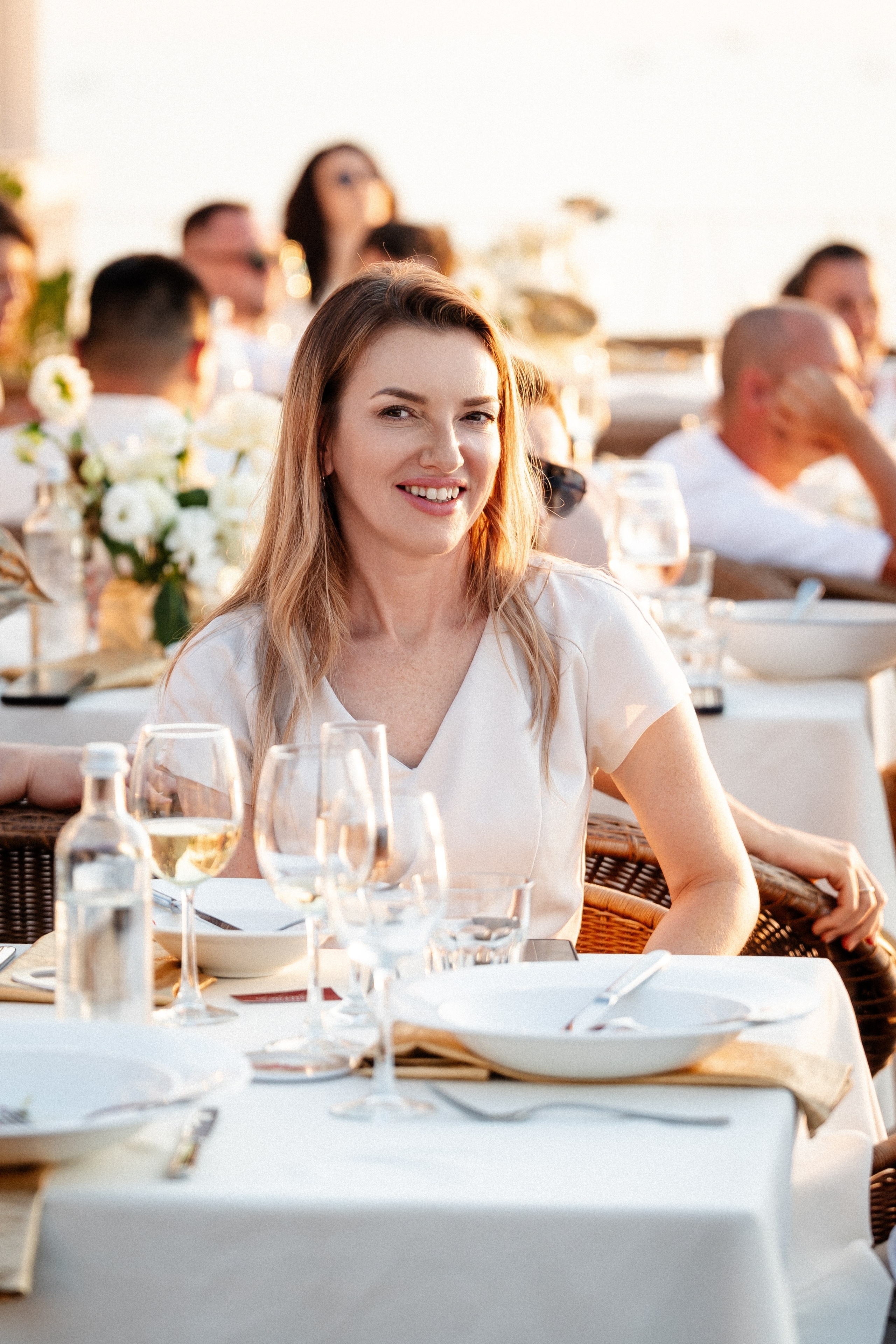 Премия «Что Где Есть» Маяк. Свадебный и репортажный, фуд фотограф в Новороссийске Евгений Александриди