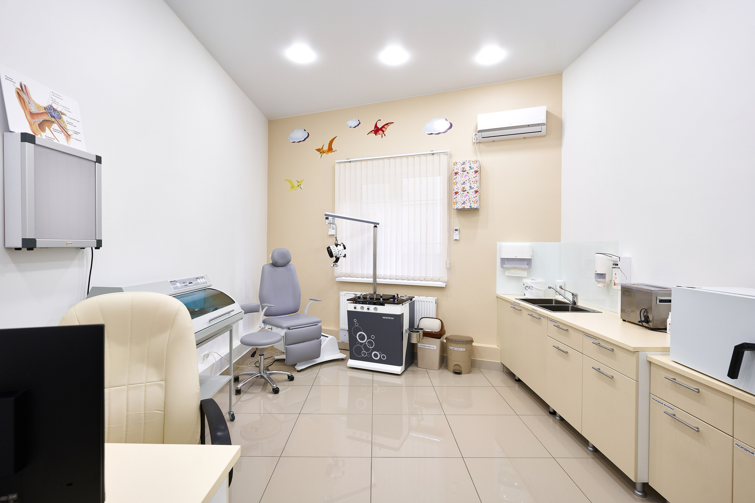 Фото стоматологии