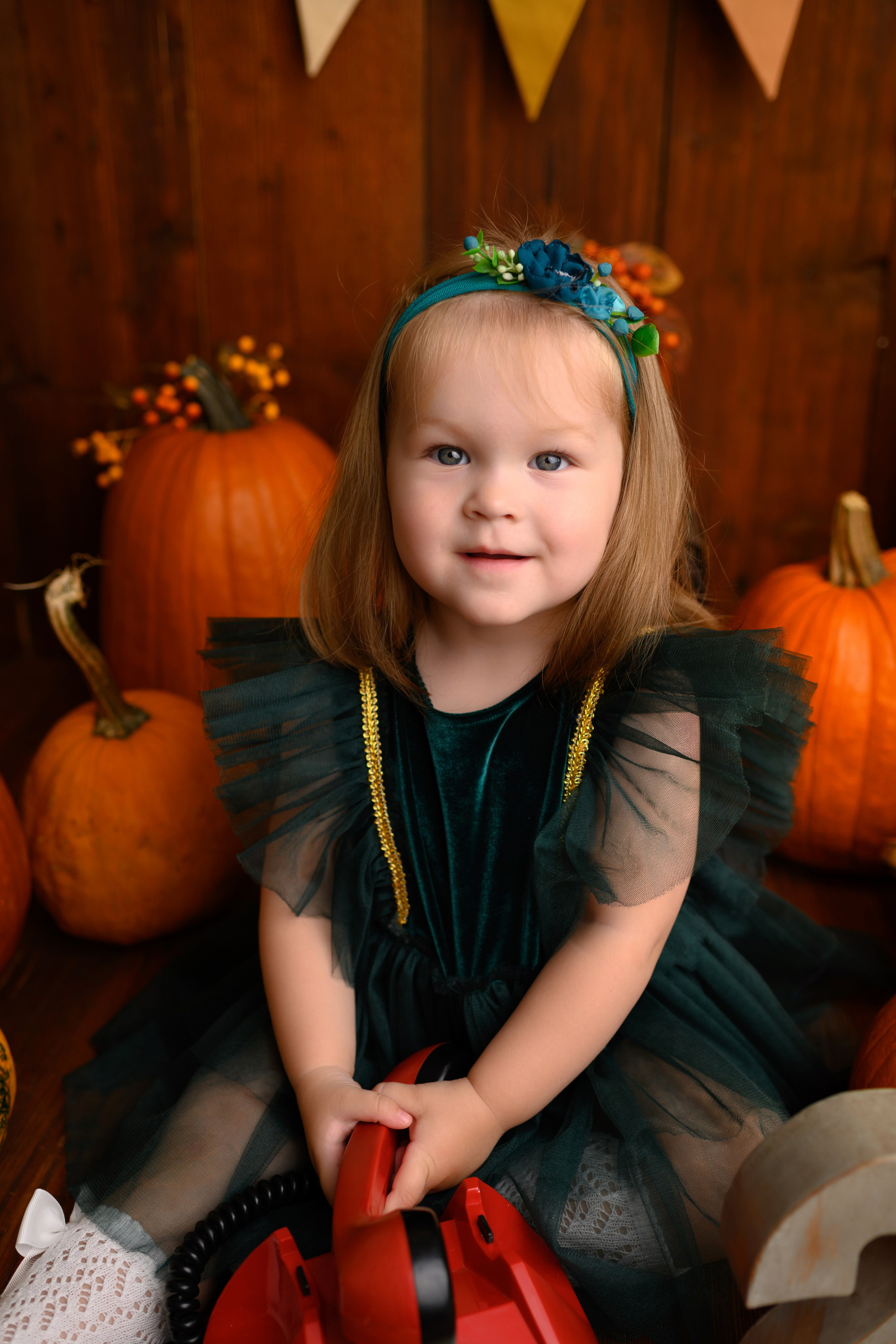 Фотопроект Тыквы. Семейный, детский фотограф в Москве Дегтярева Анастасия