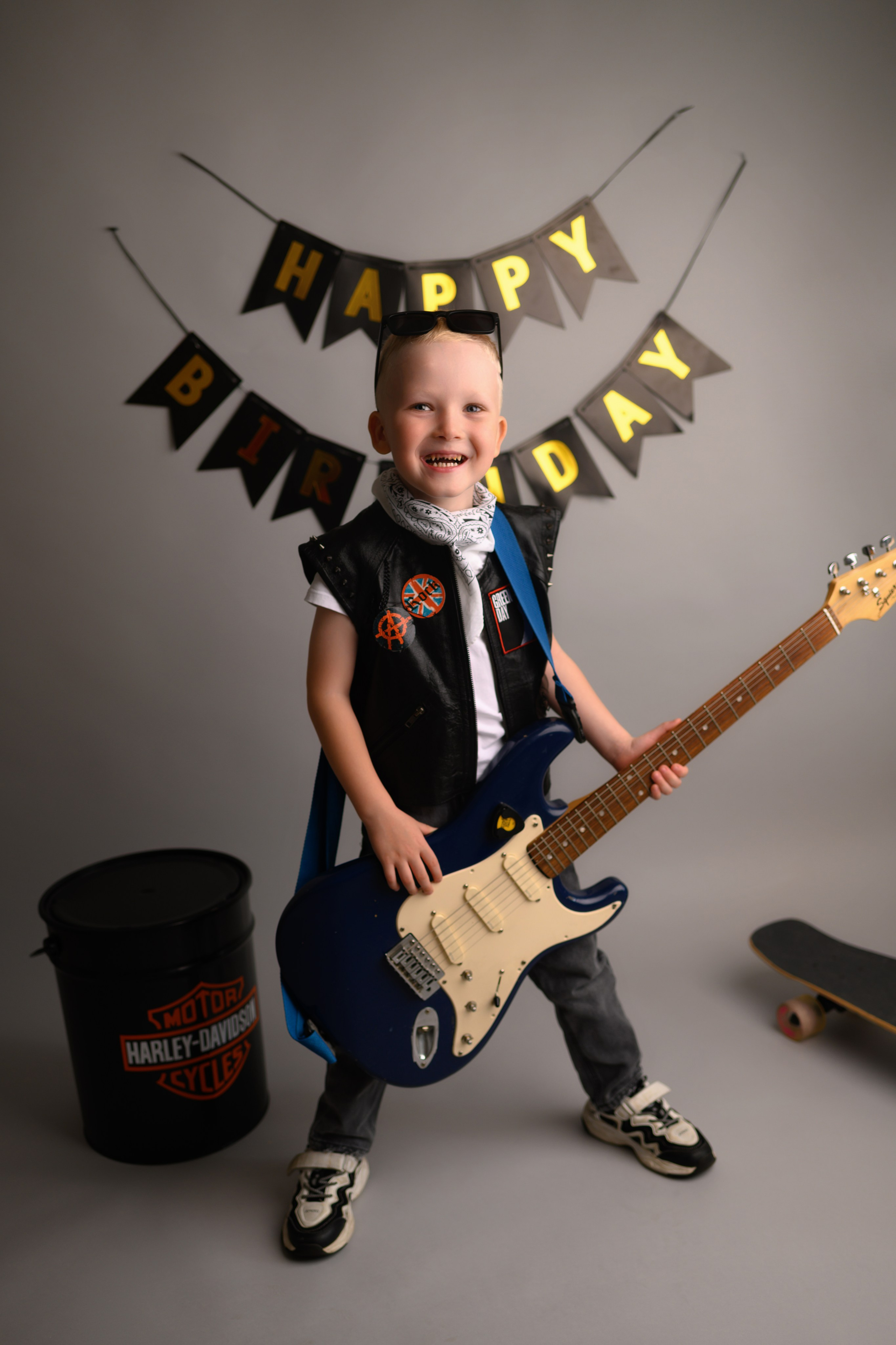 Дети 4-7лет. Семейный, детский фотограф в Москве Дегтярева Анастасия