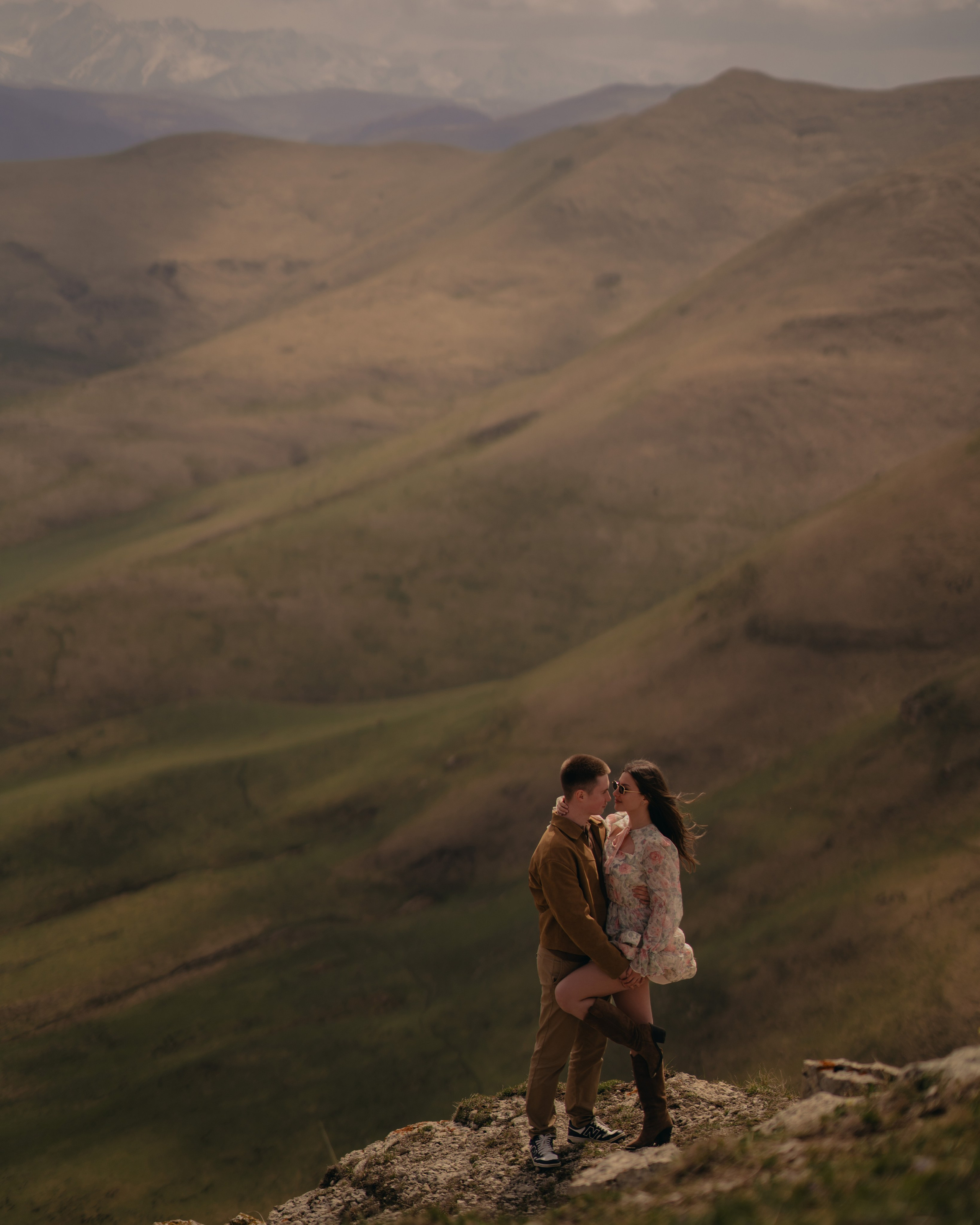 Love Story. Индивидуальный и коммерческий фотограф на КМВ | Маргарита Шаверина