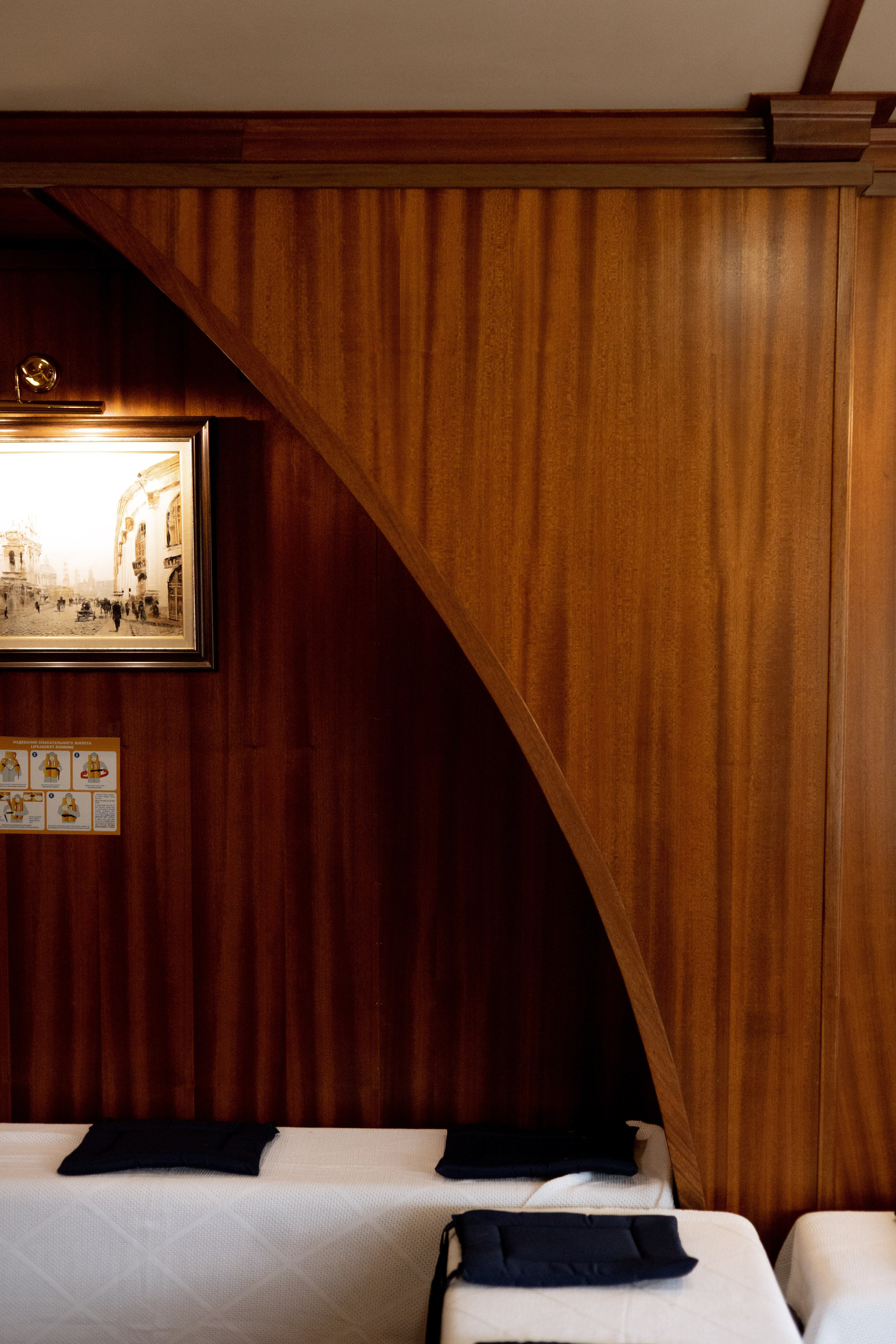 Мужской ДР. Теплоход «Императрица». Оформление свадеб, декор свадеб Вера Маркова, Москва