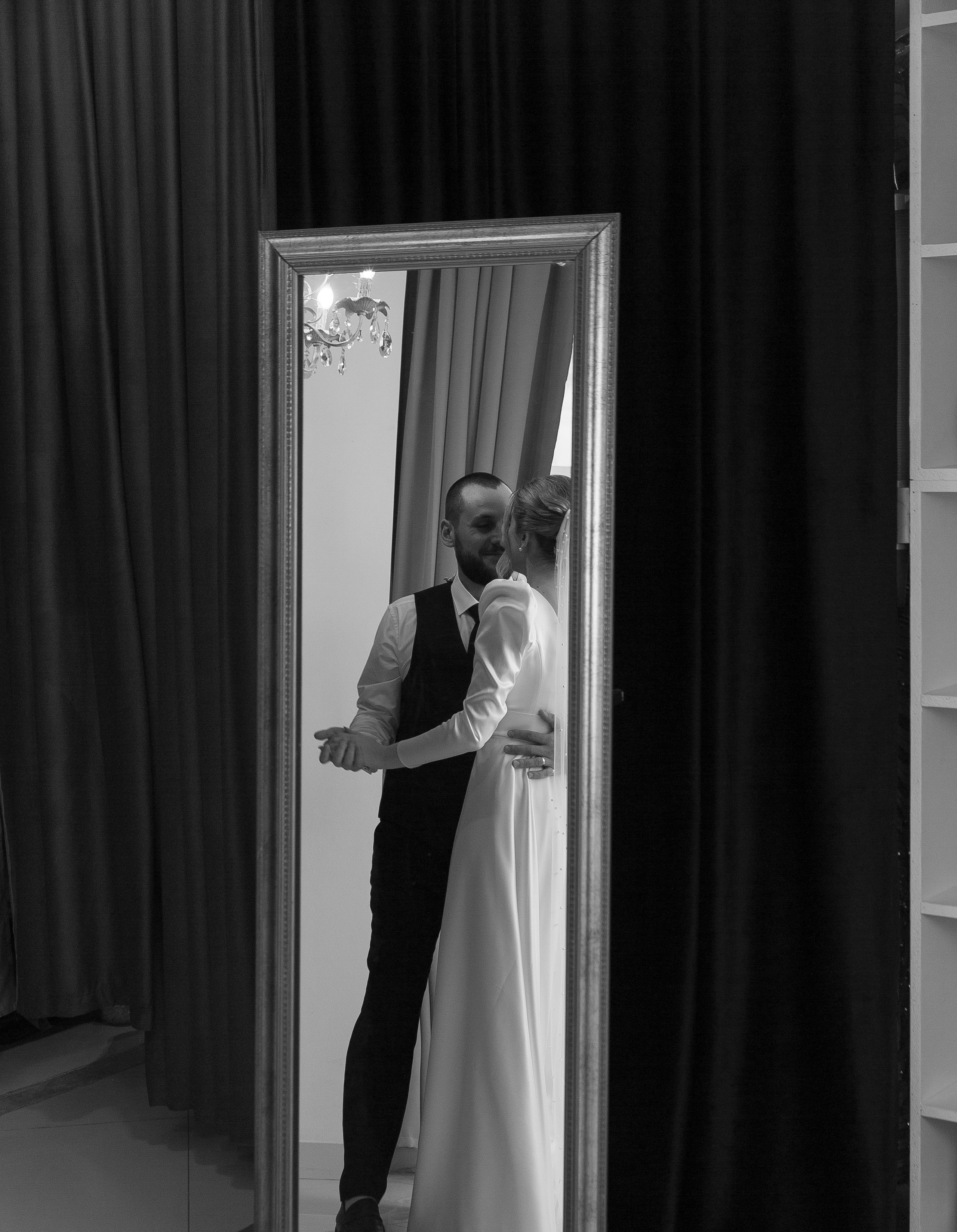 Никита и Оля. Главная