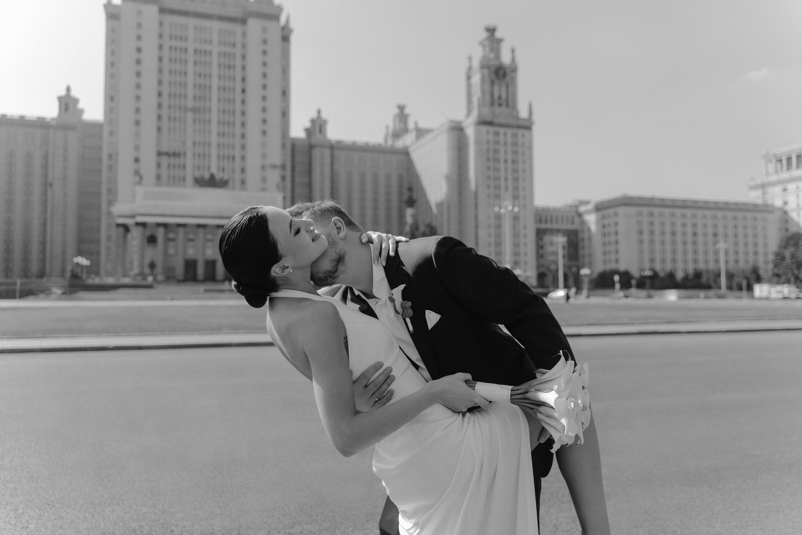 A&D (МОСКВА). Свадебный фотограф — Наталья Фед СПб/Москва