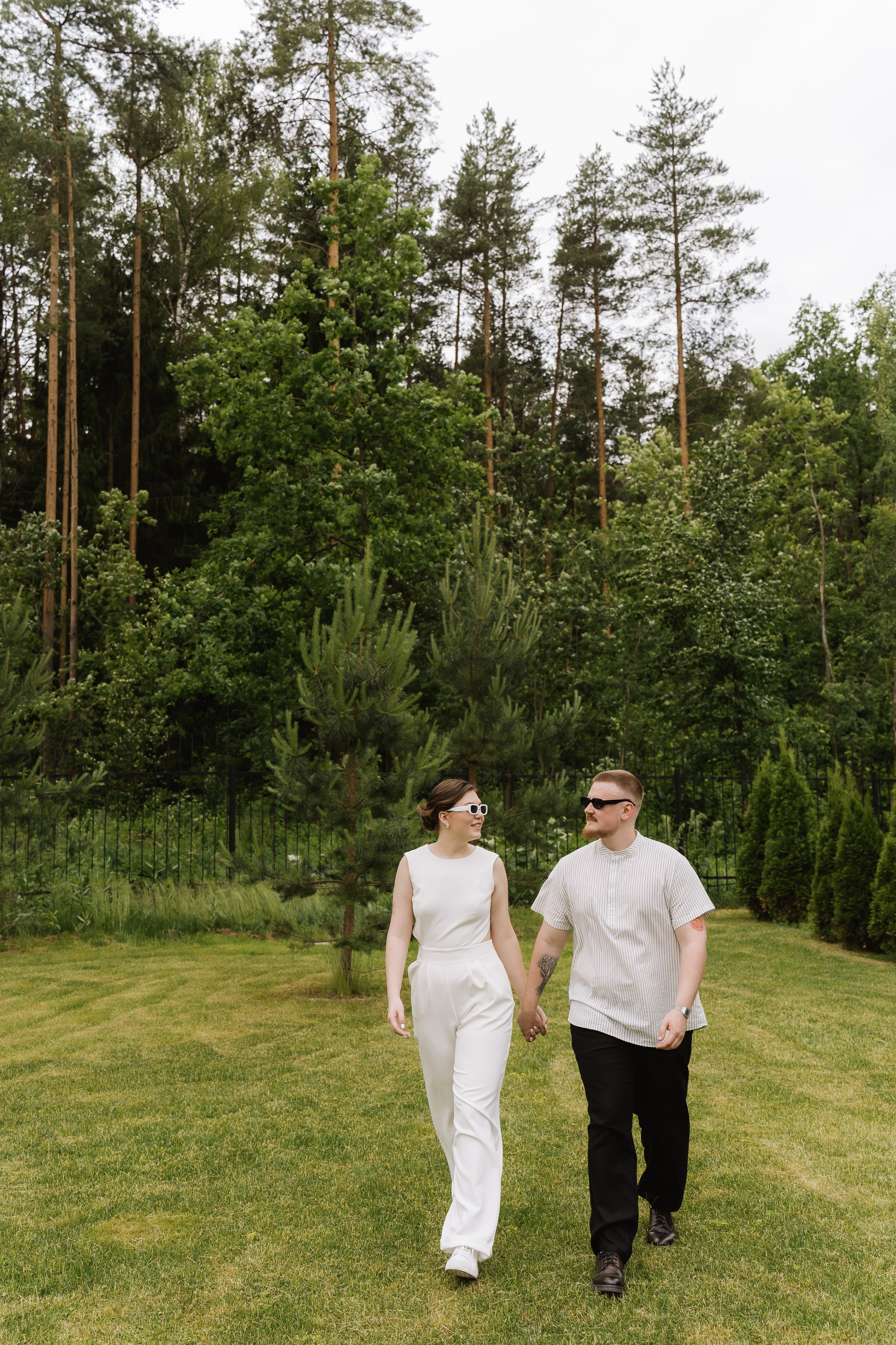 Свадьба Максима и Насти. Свадебный фотограф в Москве Яна Деньгина