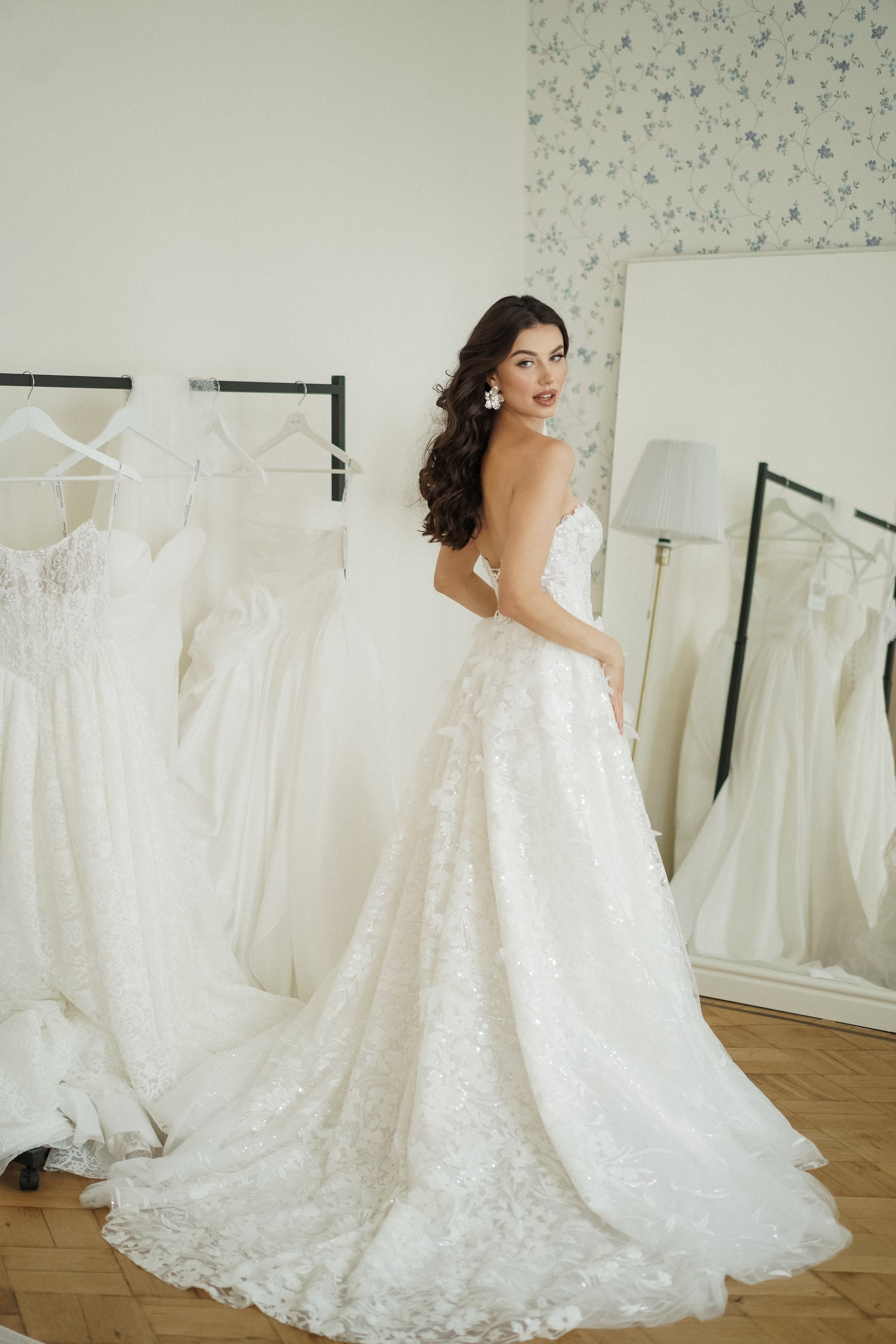 Love lace. Фотограф Валентина Григорьева, г. Москва