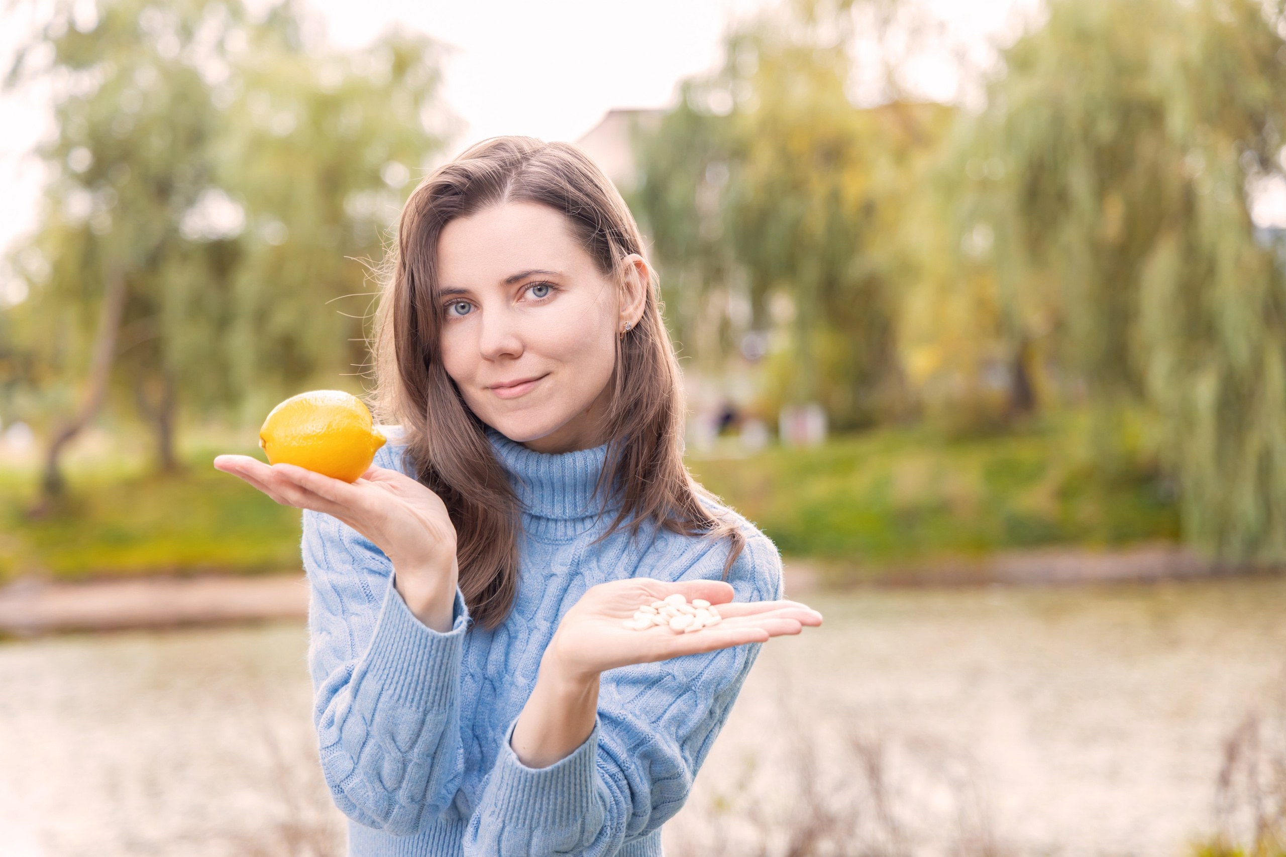 🍵 Тепло осени в ладонях. Репортажный, семейный и студийный фотограф в Москве Демин Алексей