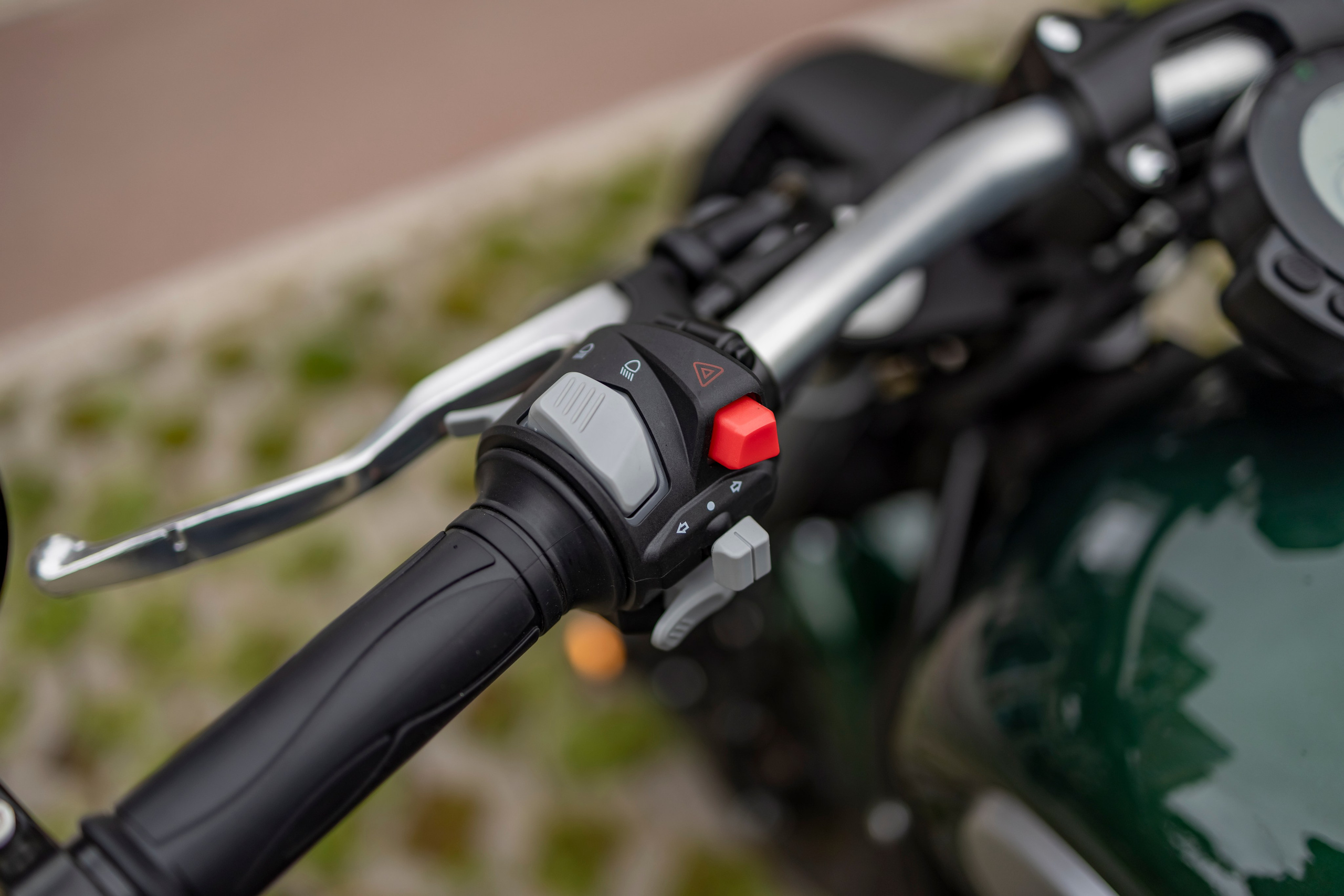 Съемка для журнала мотоцикл Benda Chinchilla. Репортажный, семейный и студийный фотограф в Москве Демин Алексей