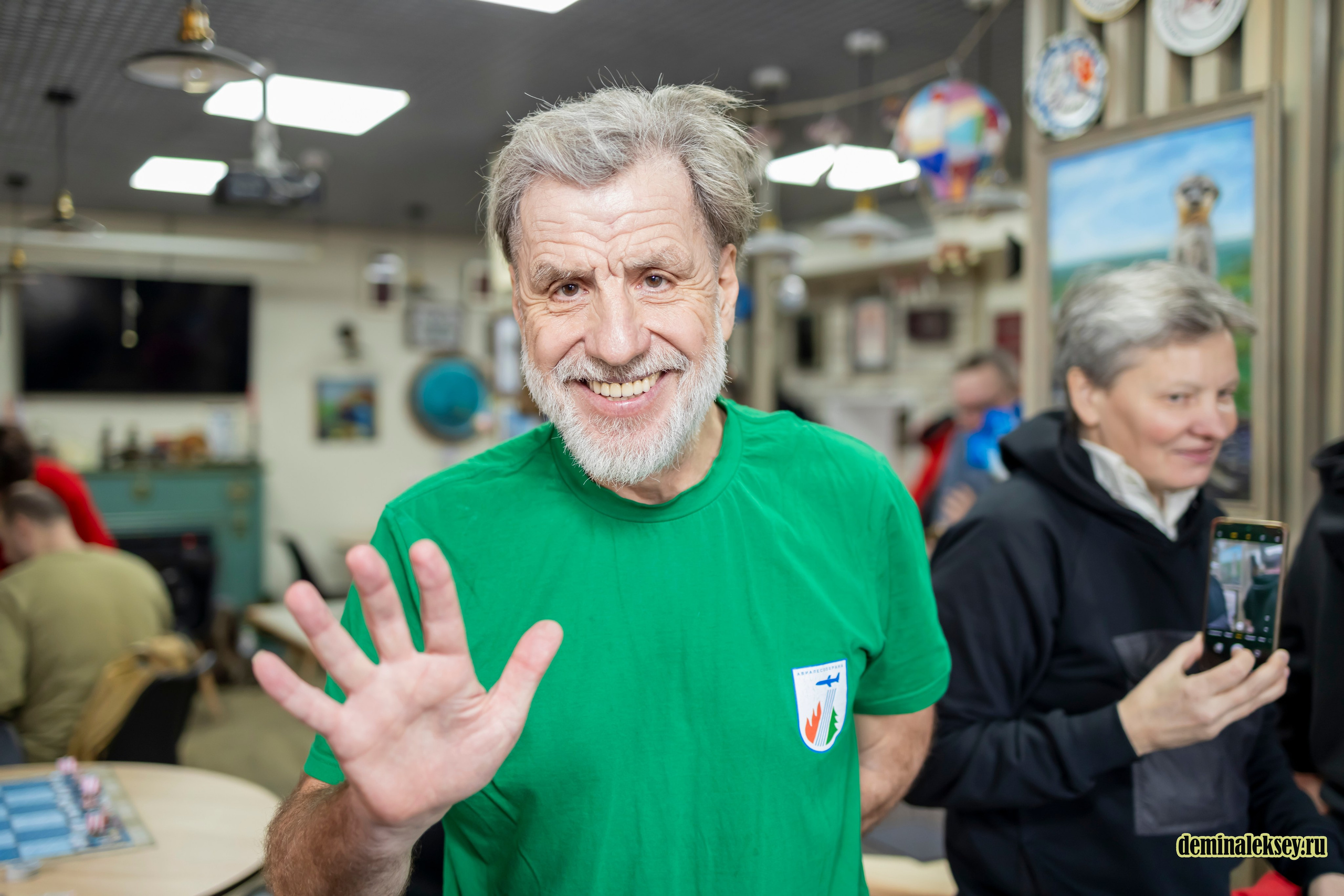 Блог тур на СПКБ Техно #приТЯГАтельныйЗавод. Репортажный, семейный и студийный фотограф в Москве Демин Алексей