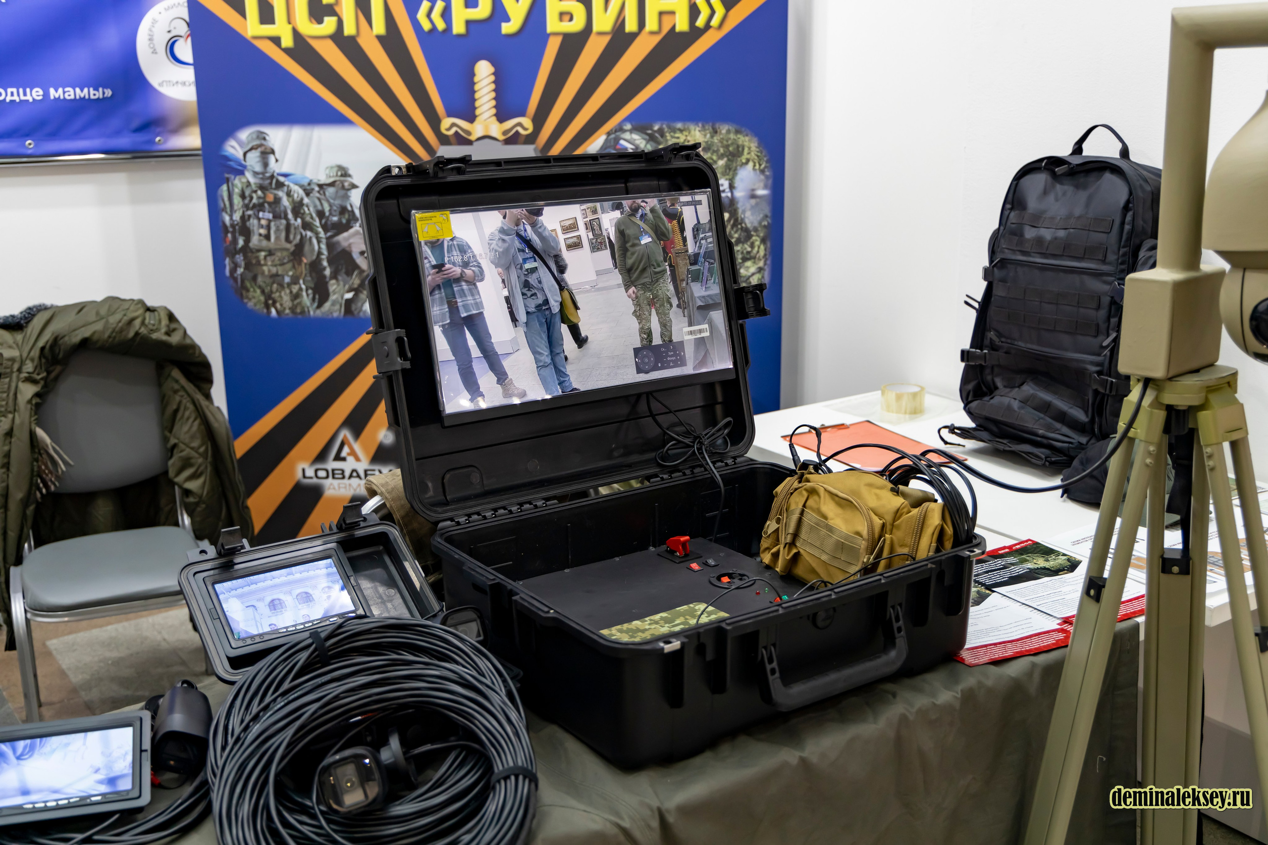 Выставка Уникальная Россия 23 января 2025. Репортажный, семейный и студийный фотограф в Москве Демин Алексей