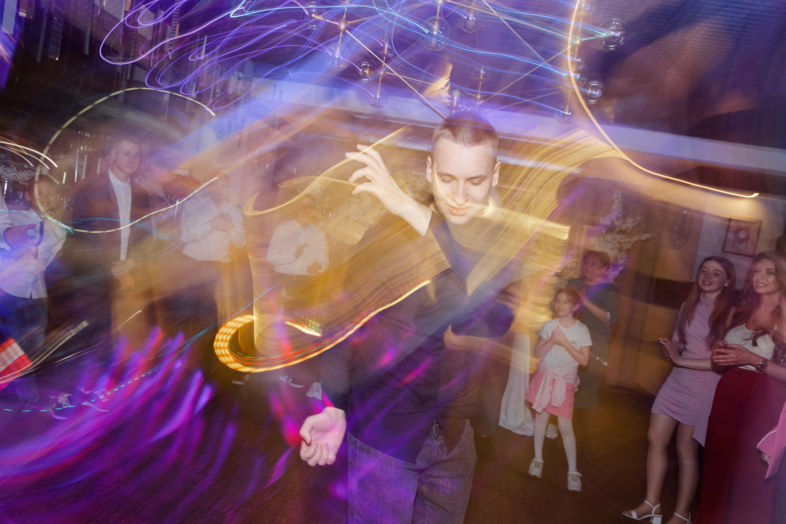 Артем и Анастасия. Свадебный фотограф в Хабаровске