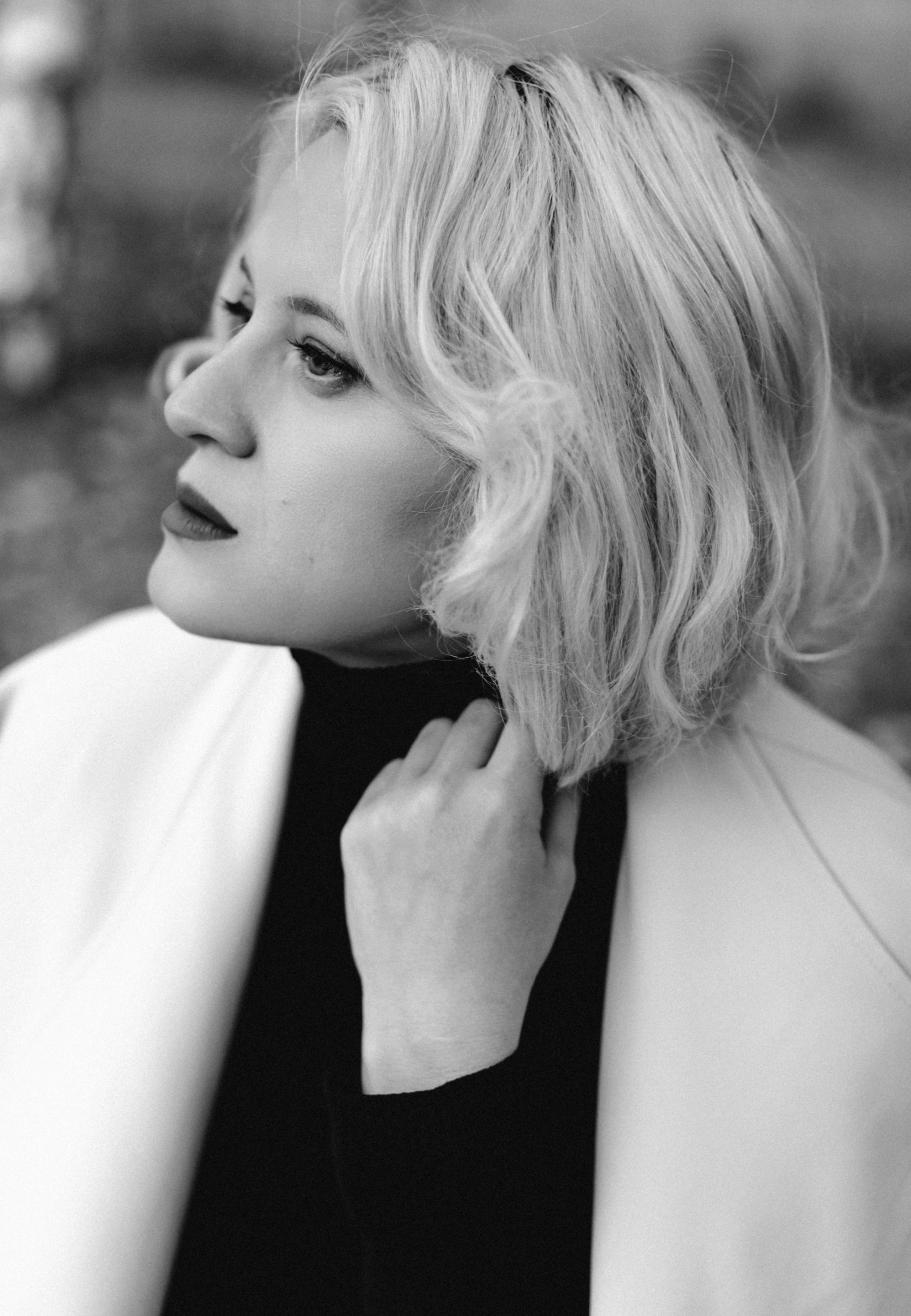 Фотограф Ясный/Орск Лидия Ремхе