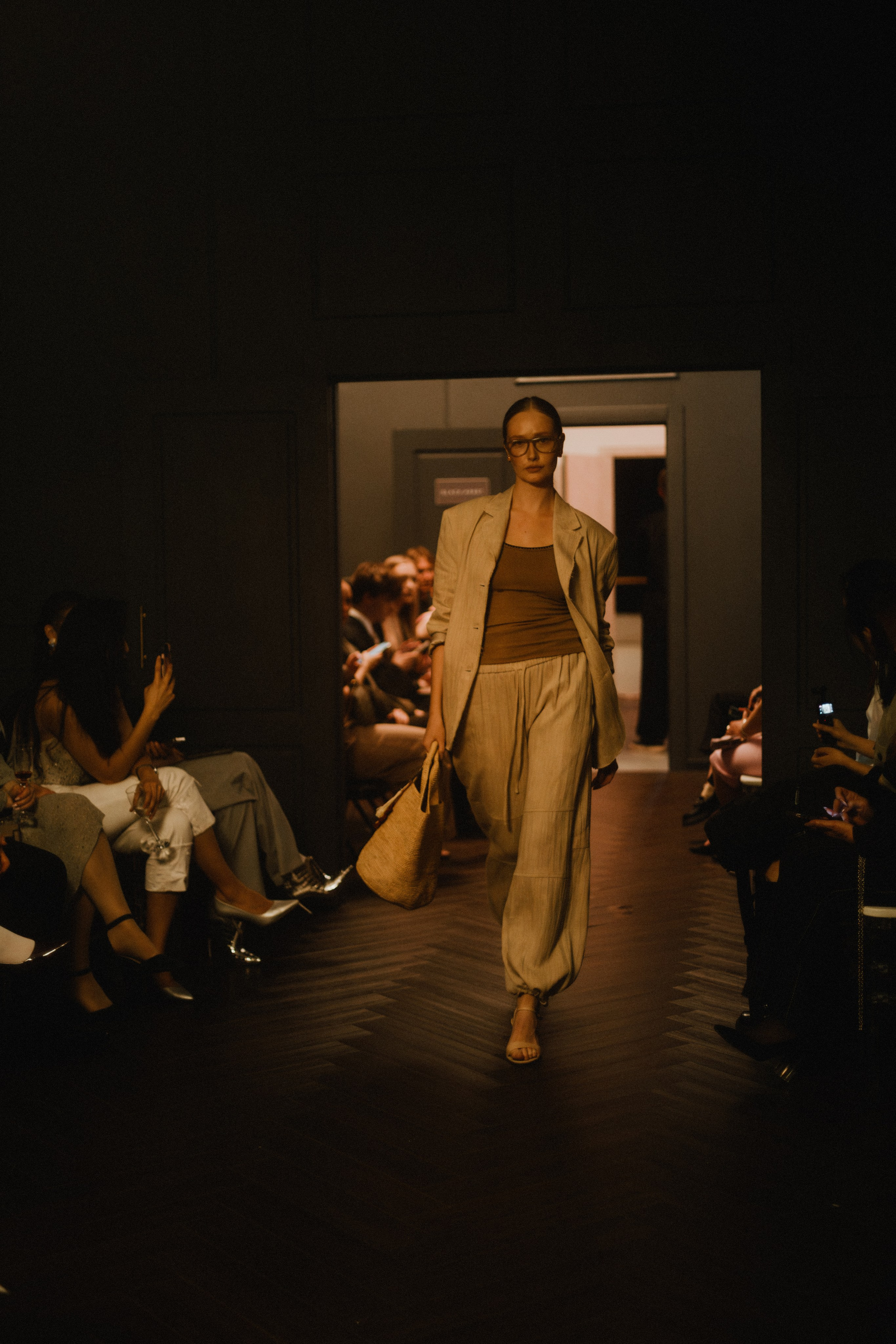 СВЕТСКОЕ. Фотограф Владивосток Ян Паклин