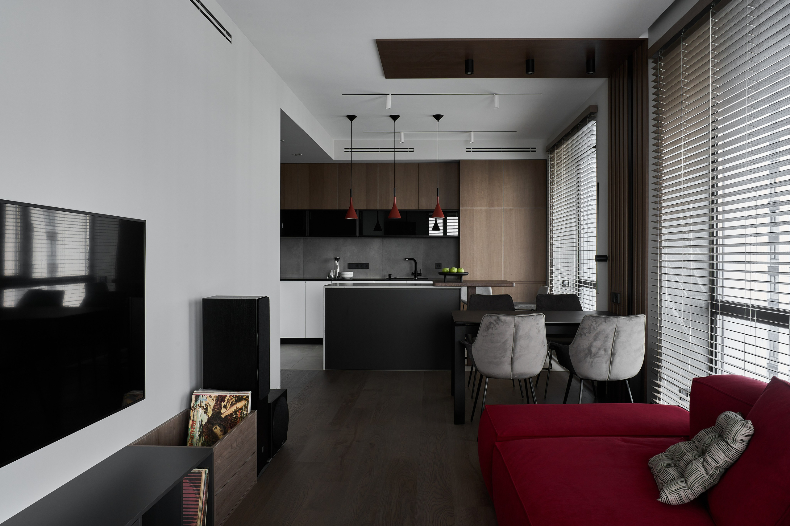 Проект дизайн студии «Сфера» (публикация Design Mate). Бояршинов Антон Интерьерный фотограф/видеограф Москва