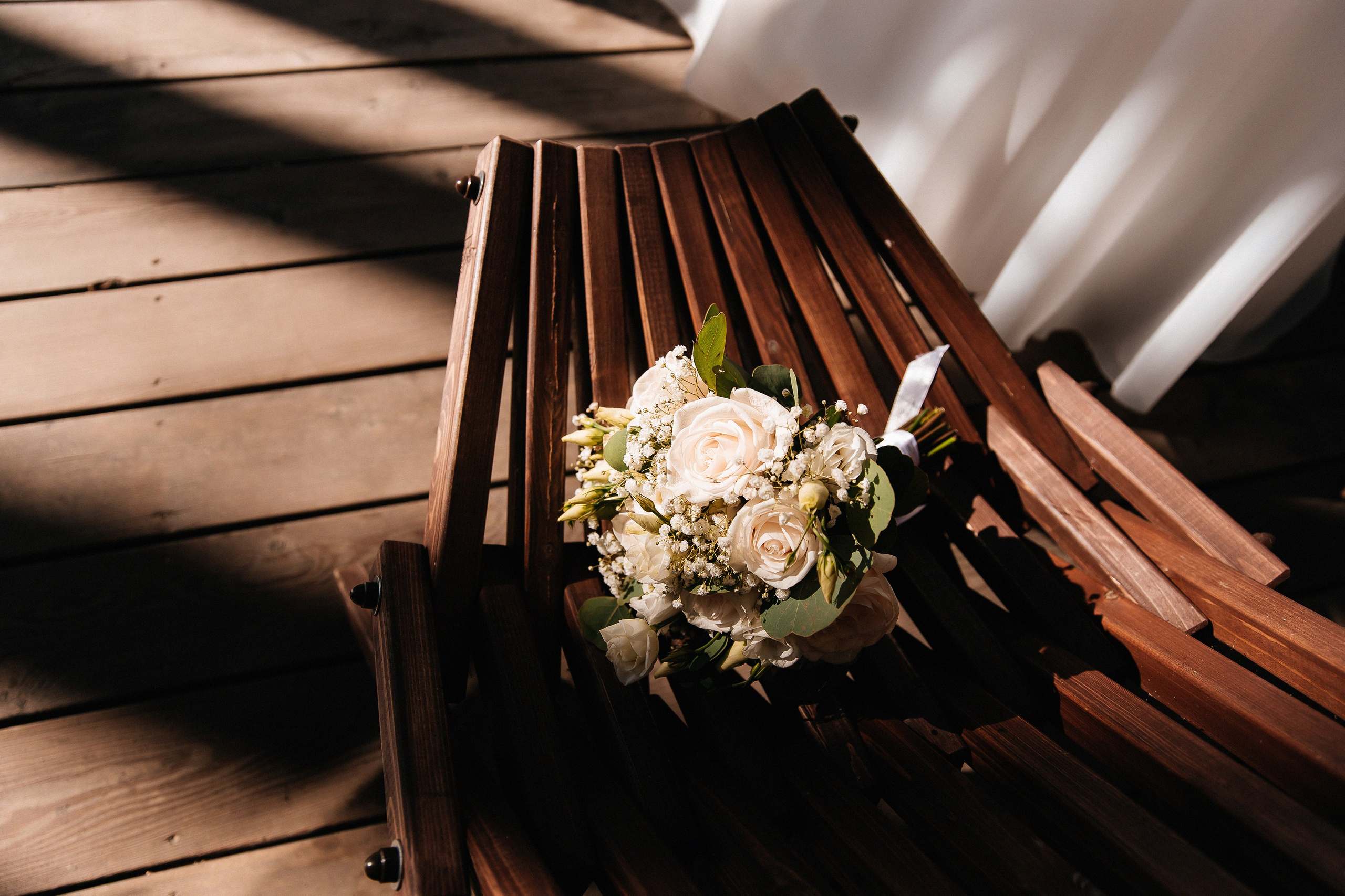 Артём и Алина. Свадебный фотограф Нижний Новгород | Софа Полякова