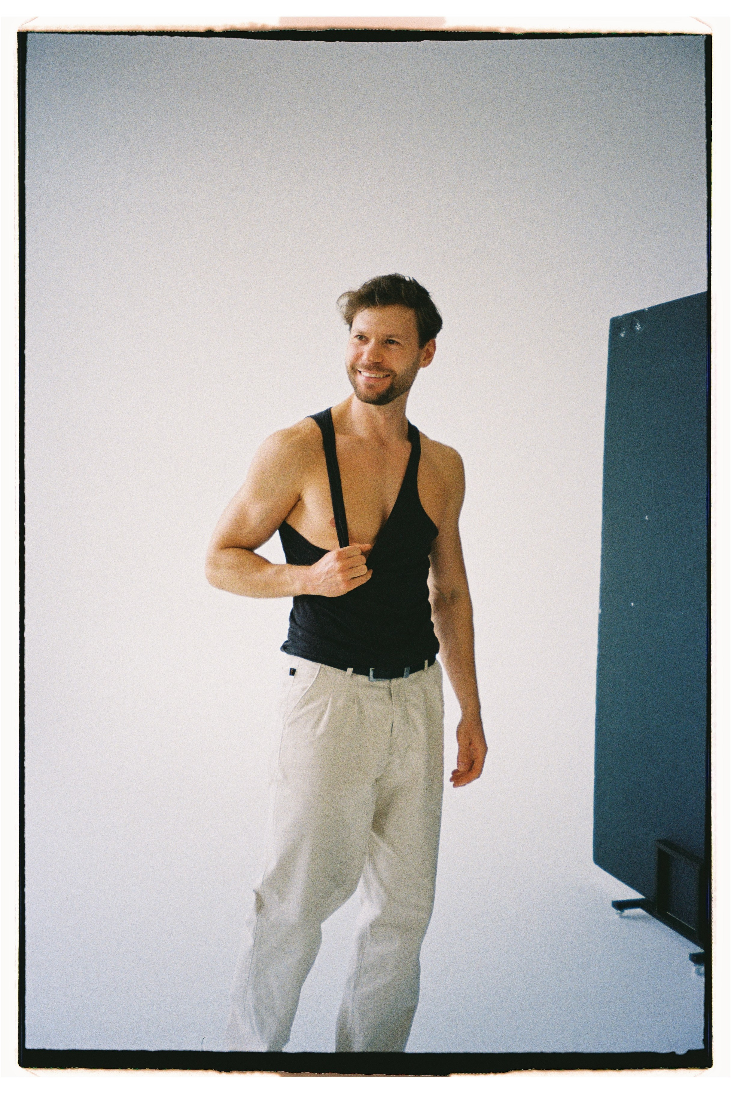 VLADIMIR. Главная