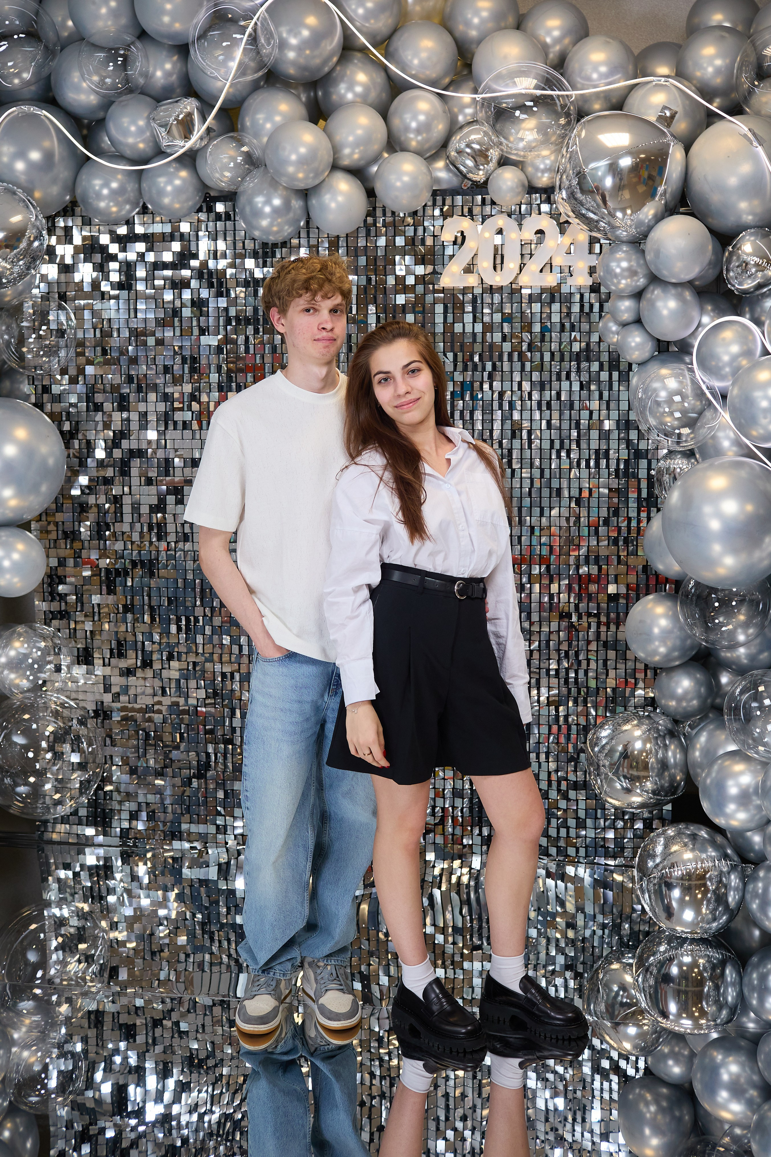 Выпускной 2024. Александр Осин — корпоративный и семейный фотограф в Москве