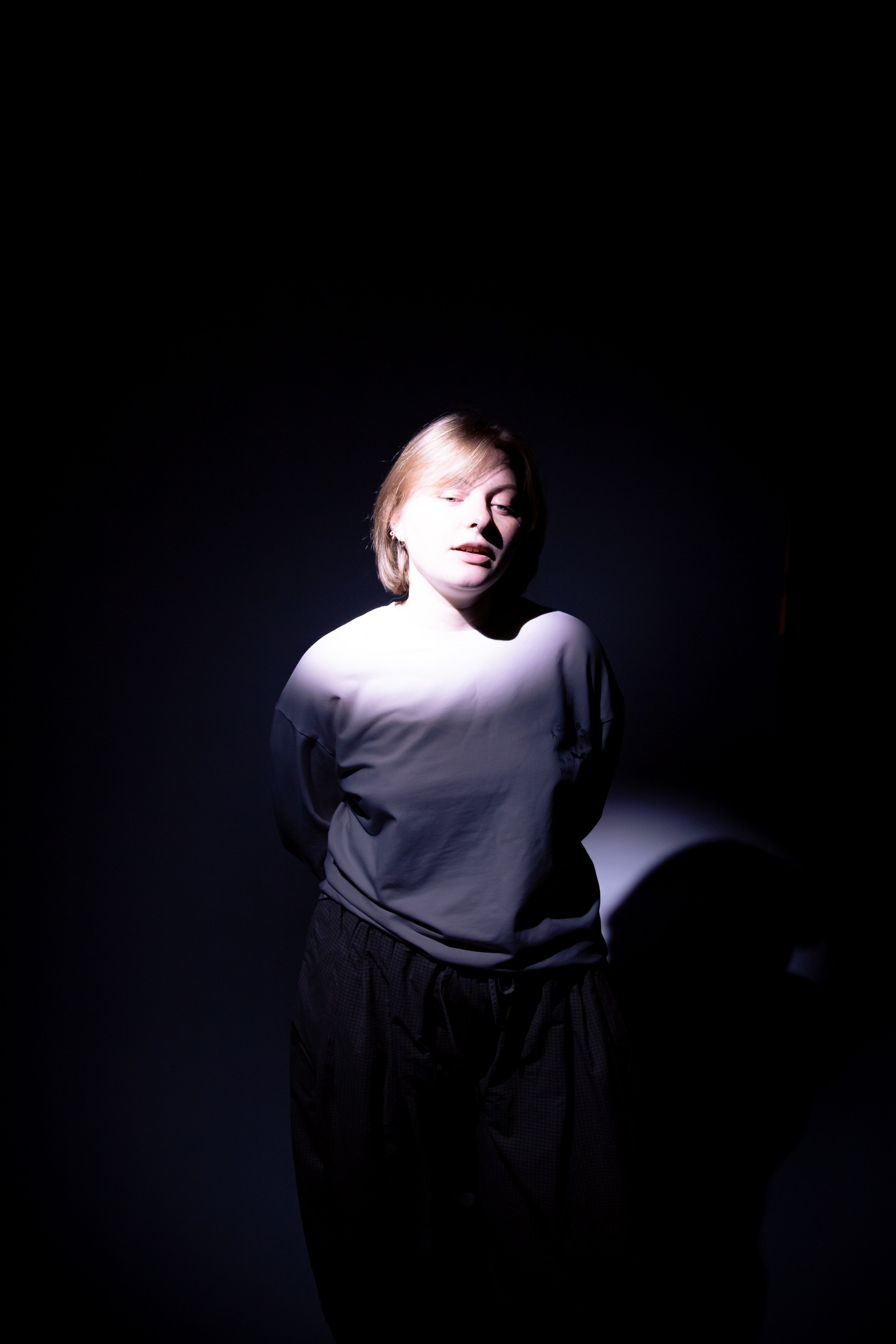 Little rock star. Репортажный и портретный фотограф Казань / Горячих Полина