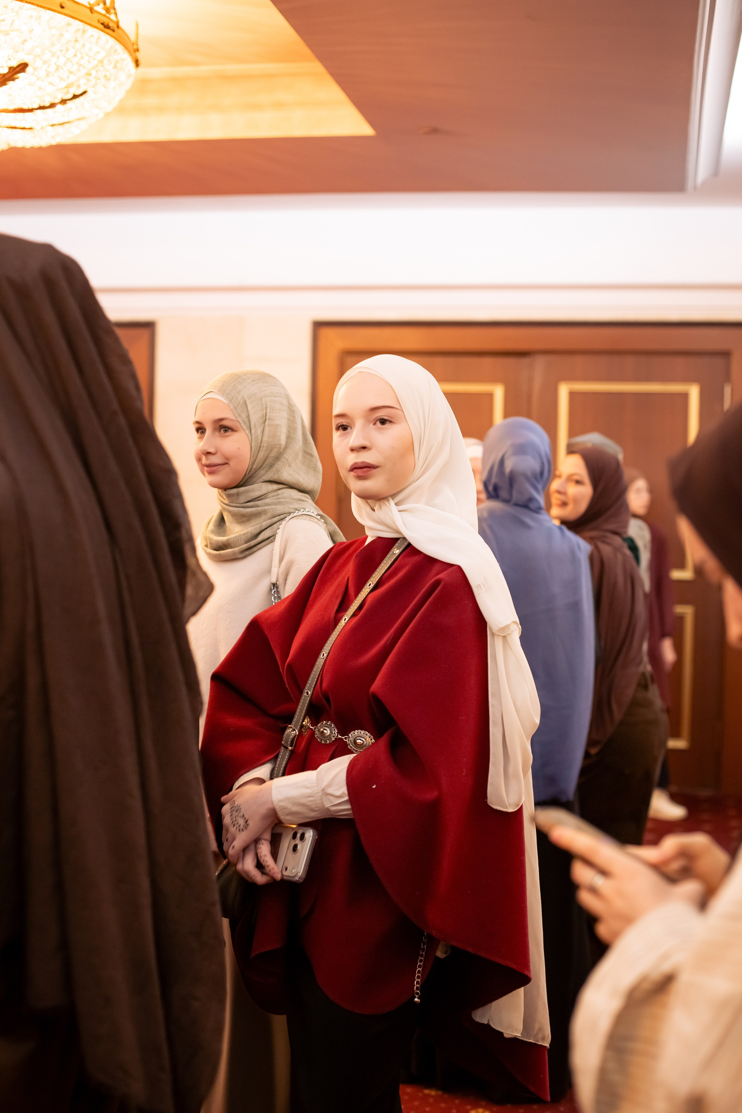 Ифтар репортаж. Репортажный и портретный фотограф Казань / Горячих Полина