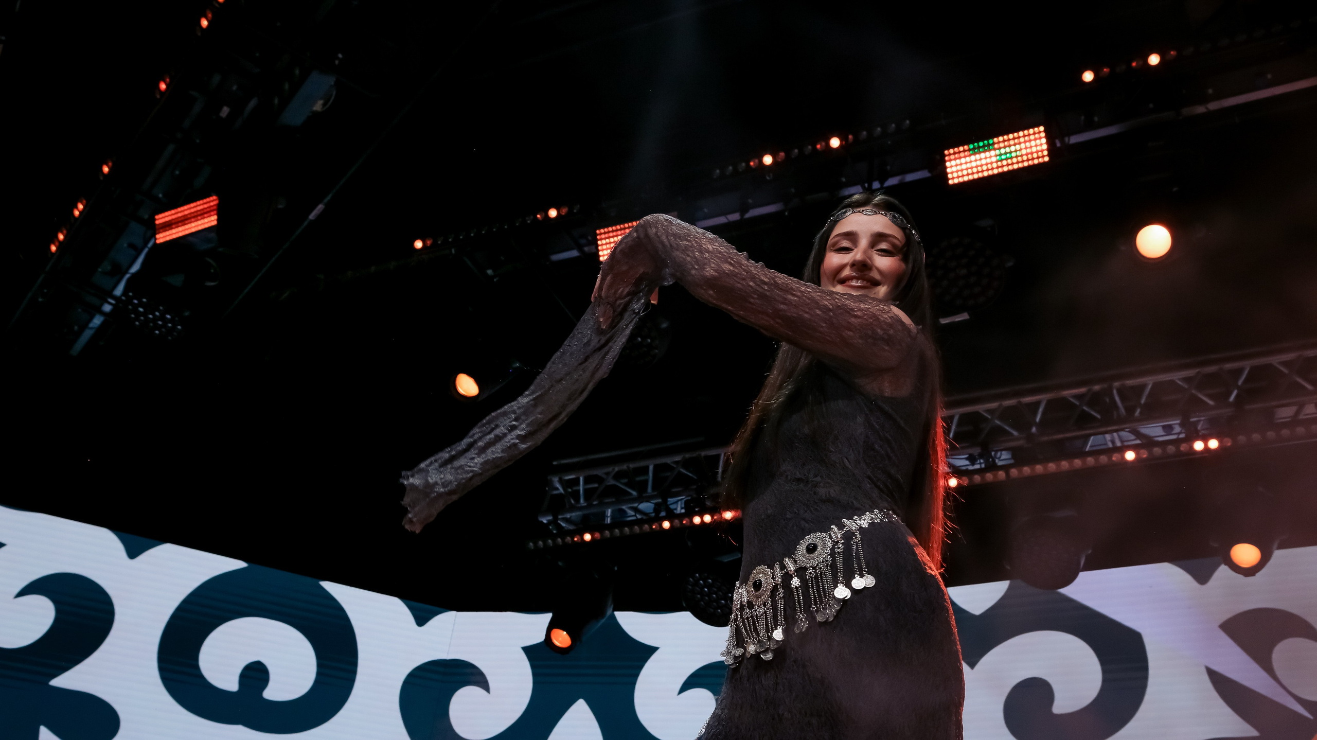 Премия «Студент года». Репортажный и портретный фотограф Казань / Горячих Полина