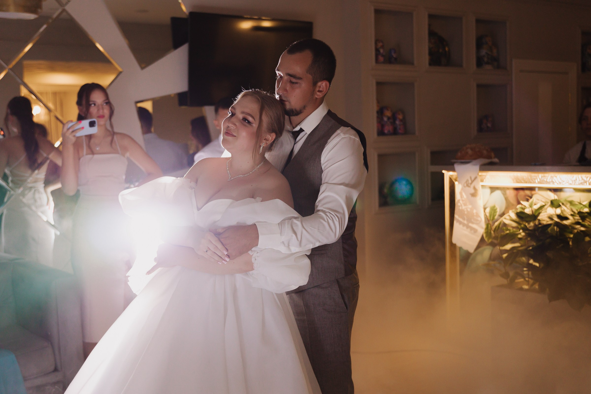 События. Фотограф в Самаре Юля Борщ