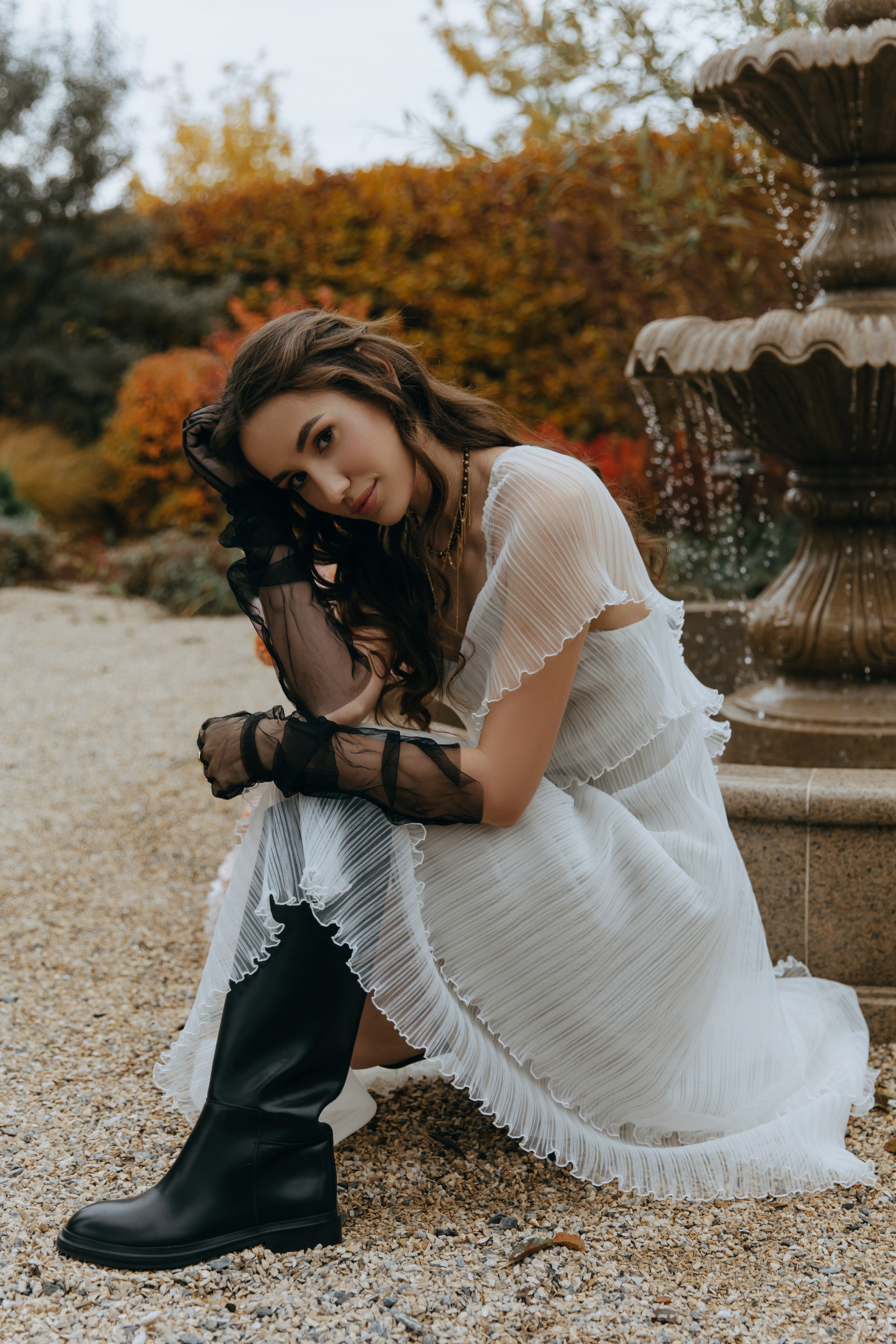 12.10.25. Фотограф в Белгороде Анастасия Веленгурская