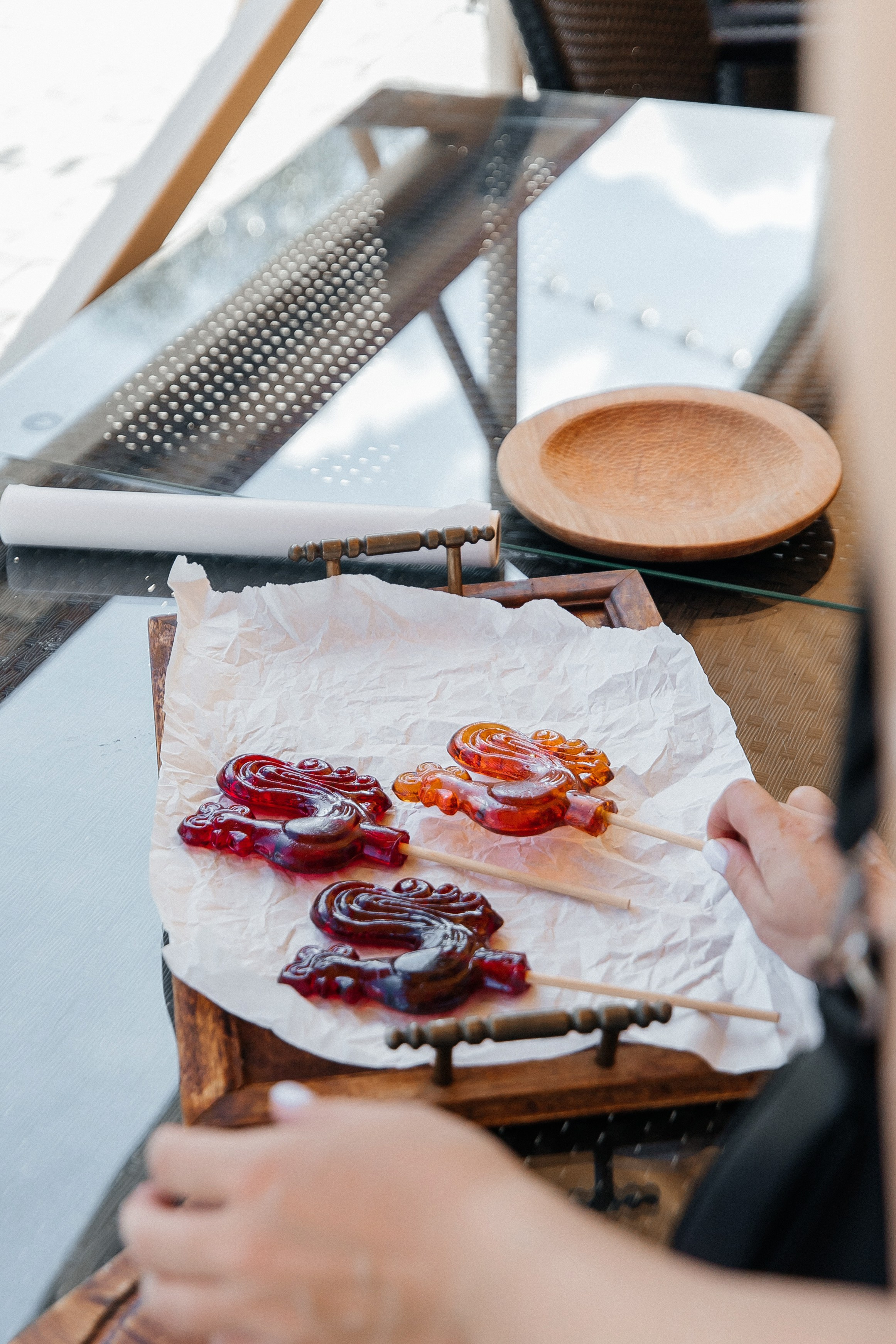 26.08.2023 Сохраняя традиции. Фотограф в Белгороде Анастасия Веленгурская