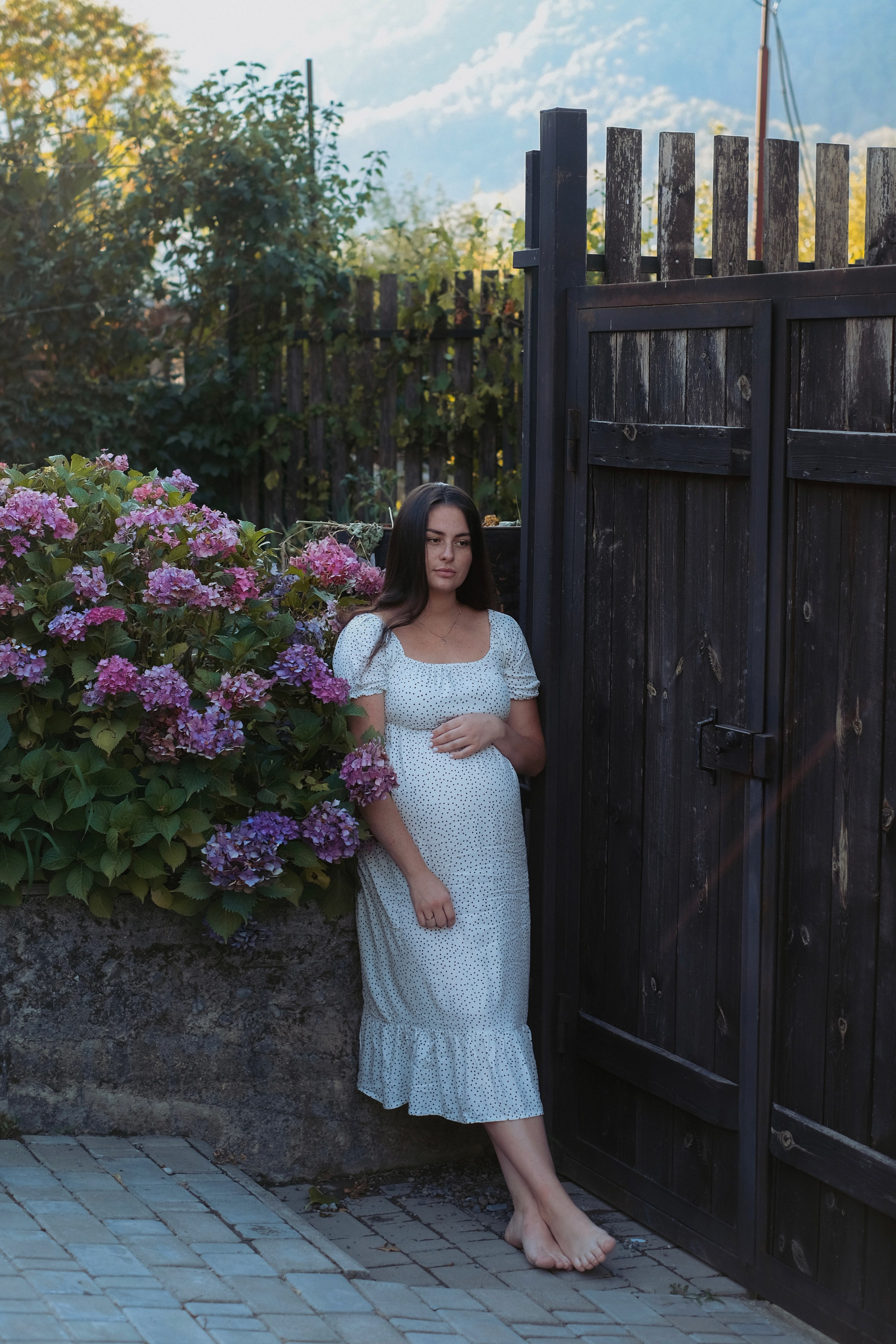 Влада. Фотограф в Санкт-Петербурге и Сочи Виктория Анисс