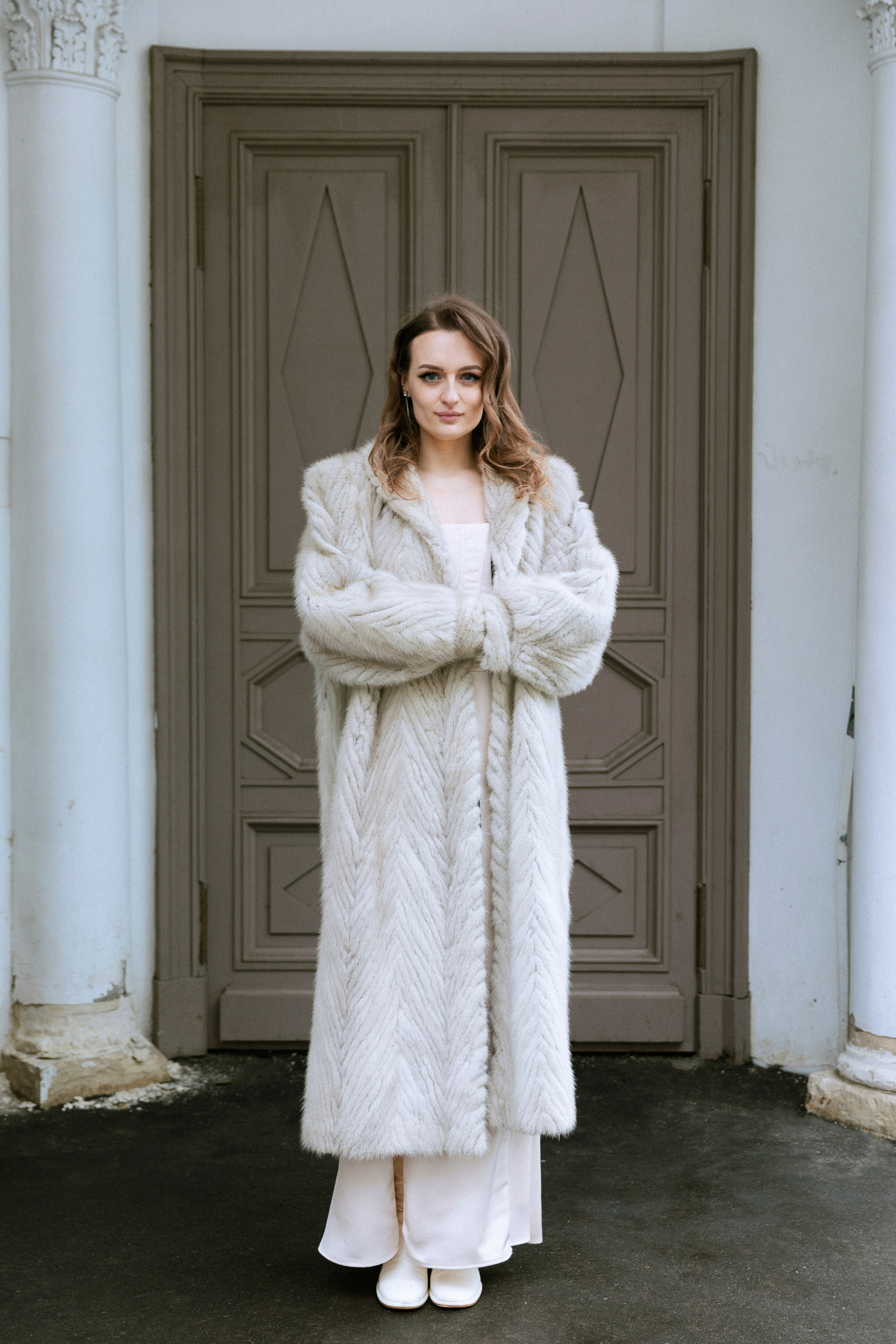 Игорь и Анастасия. Фотограф в Москве Людмила Малова