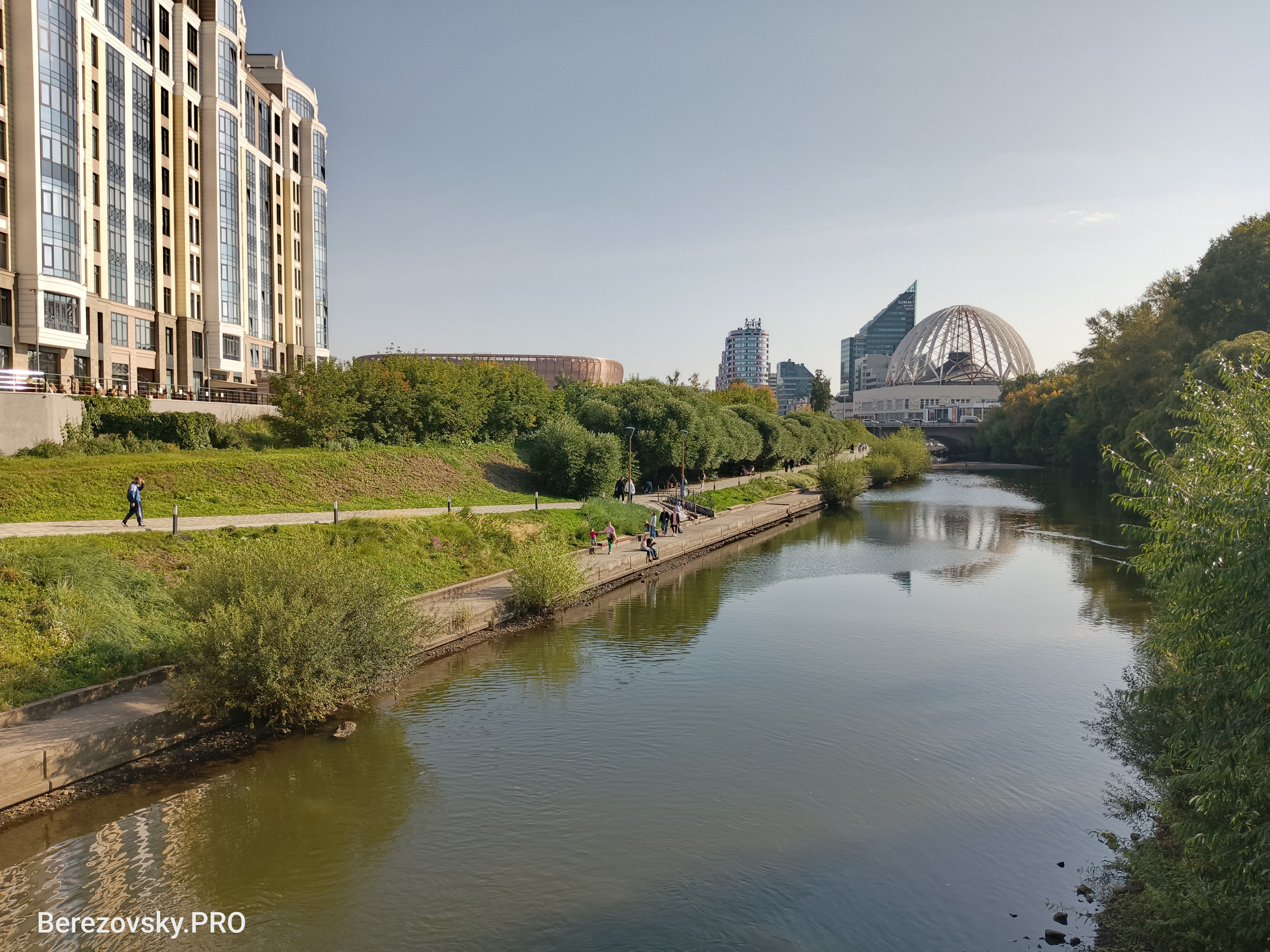 Солнечный. Фотограф в Санкт-Петербурге Березовский Даниил