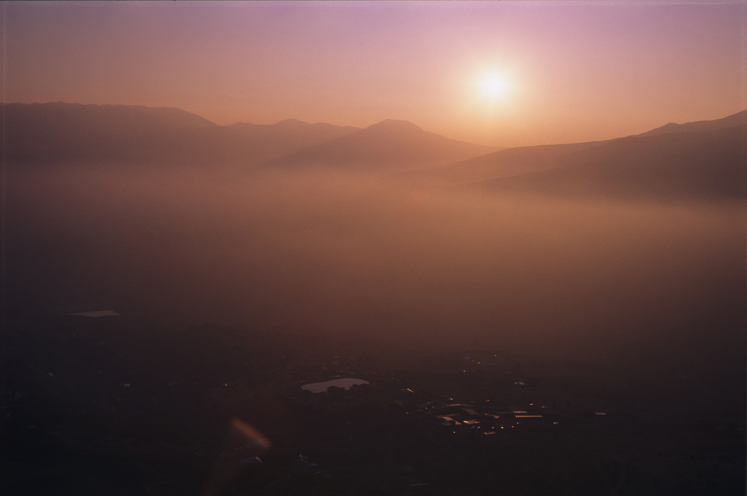 Горы и море. Фотограф в Санкт-Петербурге Березовский Даниил