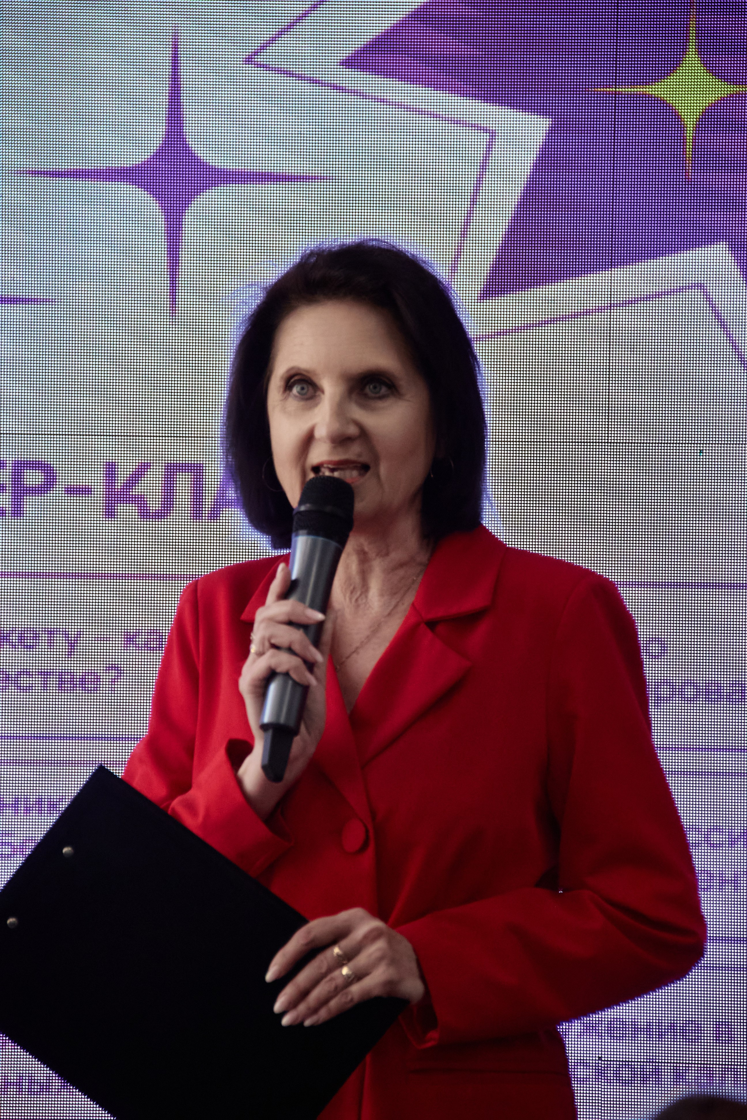 Программа в честь Дня защиты детей. Фотограф в Смоленске Ася Польшина