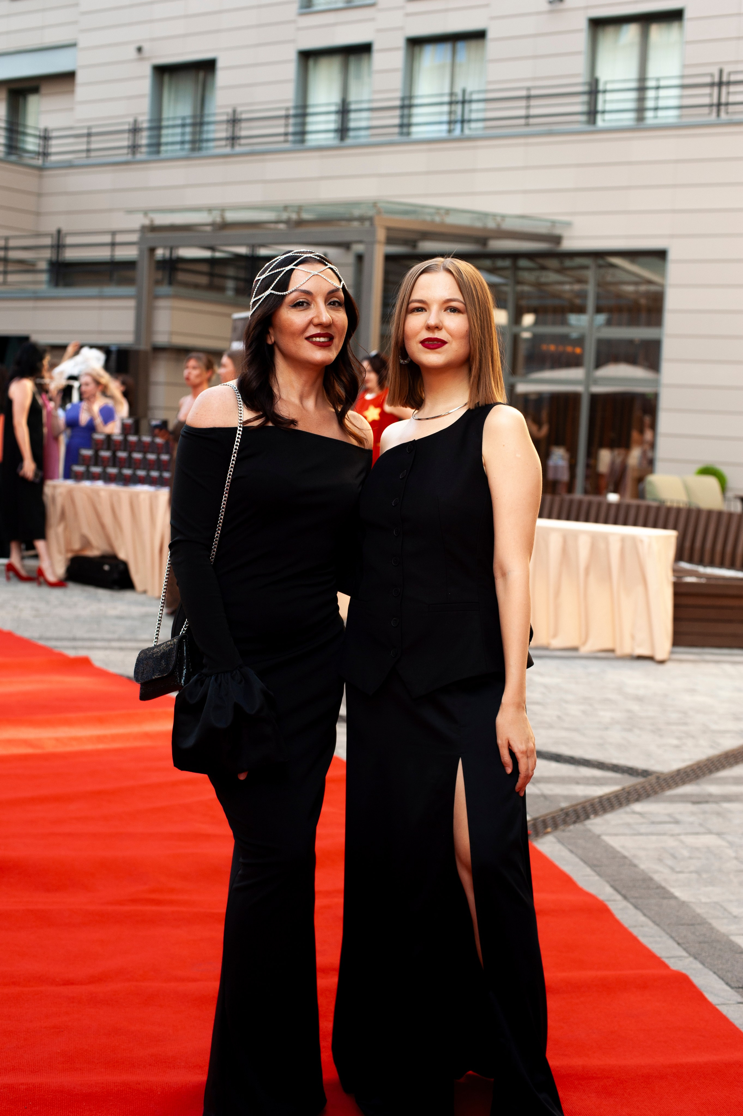 Сьемка мероприятий. Семейный фотограф Пал Анна Краснодар