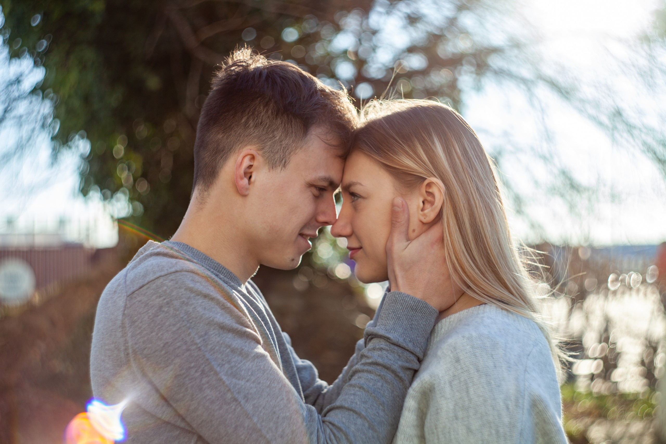 Фотосессия вдвоем. Фотограф в Сочи Тиунова Маргарита и Тиунов Евгений