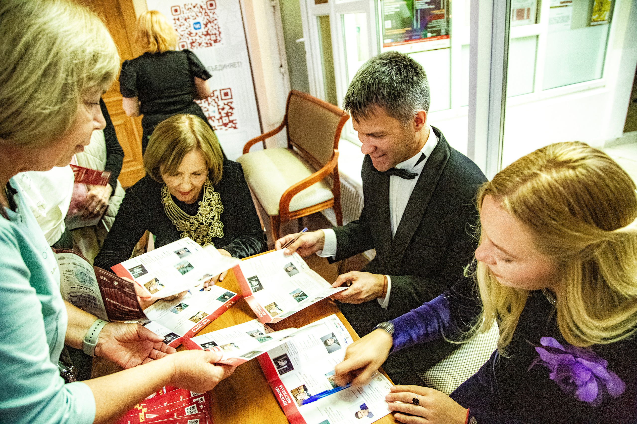 25 фестиваль органной музыки город Сочи. Фотограф в Сочи Юрий Шептаев