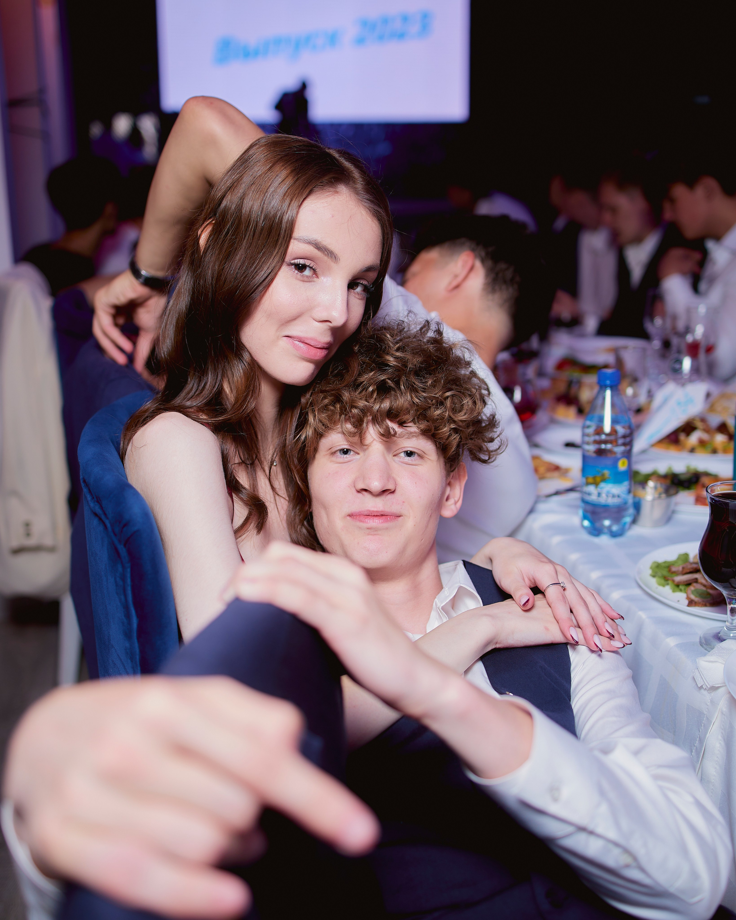 Школа № 134 (выпускной 2023). Фотограф Иван Кузьмин на любое Ваше мероприятие