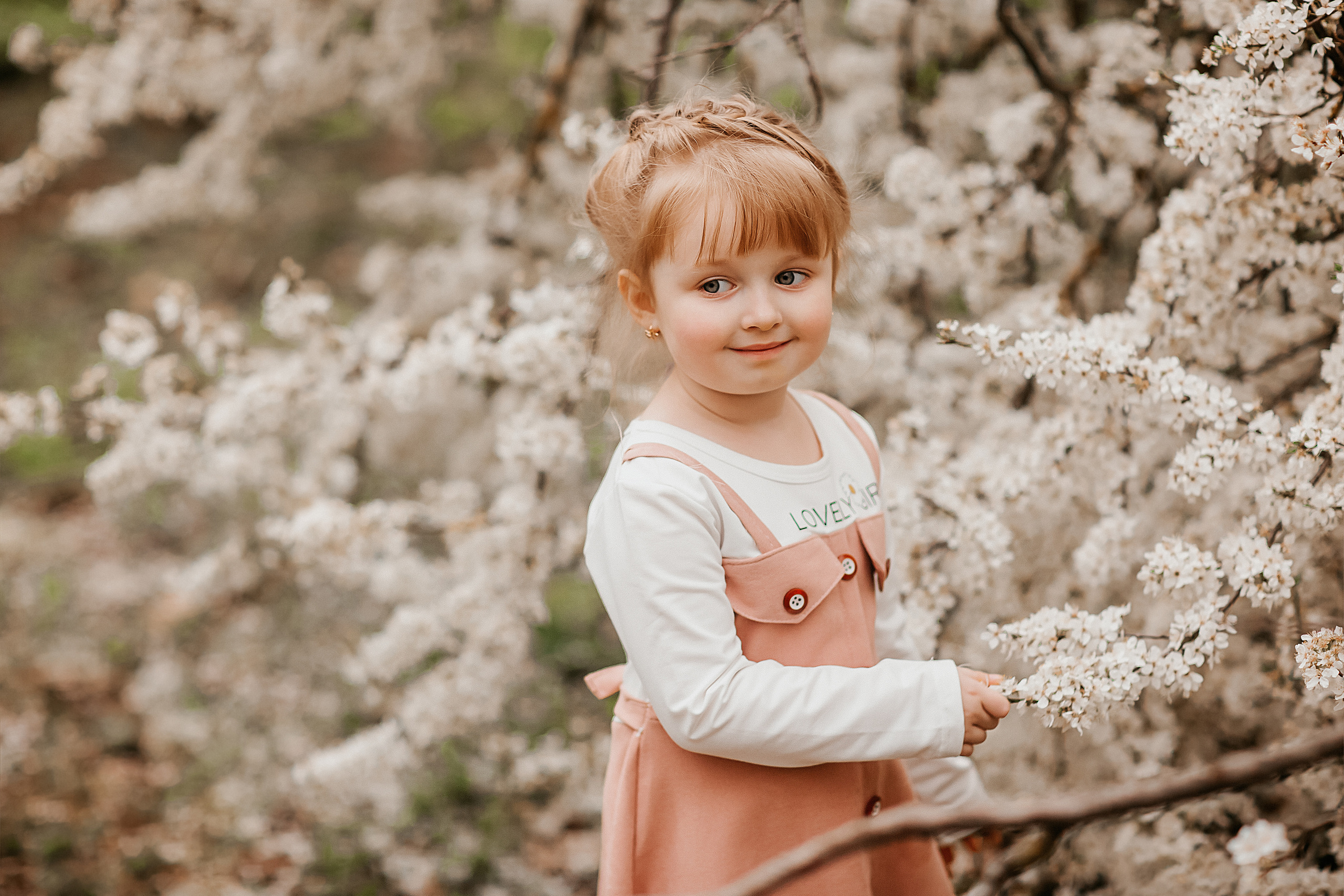 Дендрарий. Свадебный и семейный фотограф/видеограф в Краснодаре Наталья Осинская