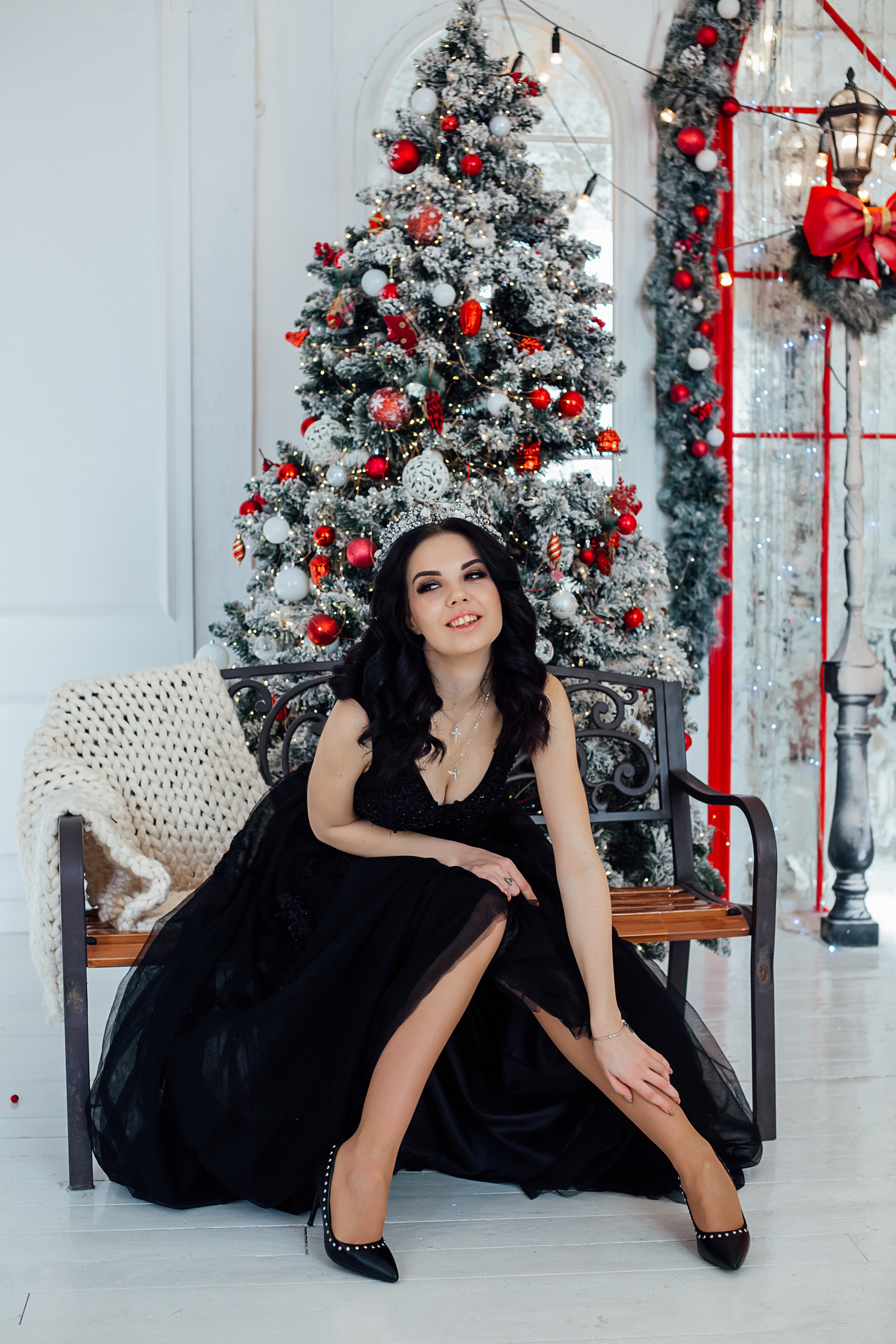 Юлия. Свадебный и семейный фотограф/видеограф в Краснодаре Наталья Осинская